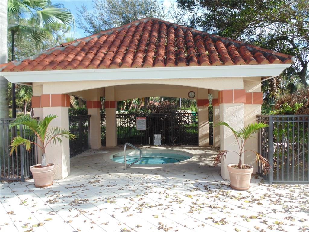 Coral Key Condo - Residential Lease
