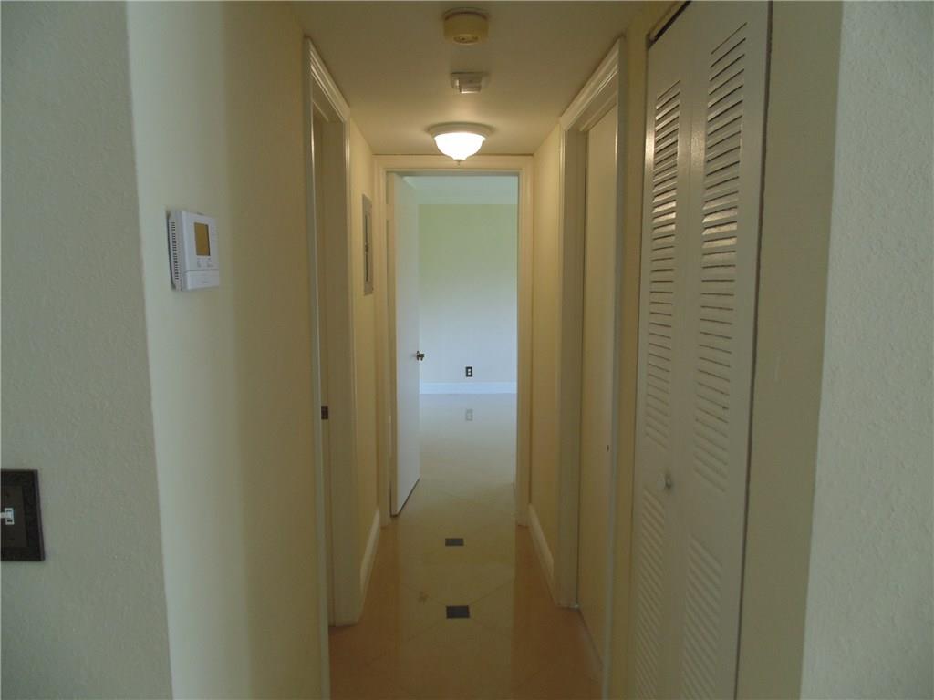 Coral Key Condo - Residential Lease