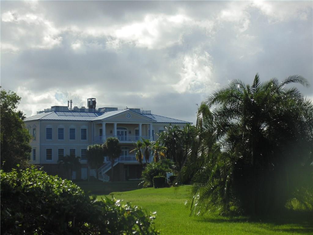 Coral Key Condo - Residential Lease