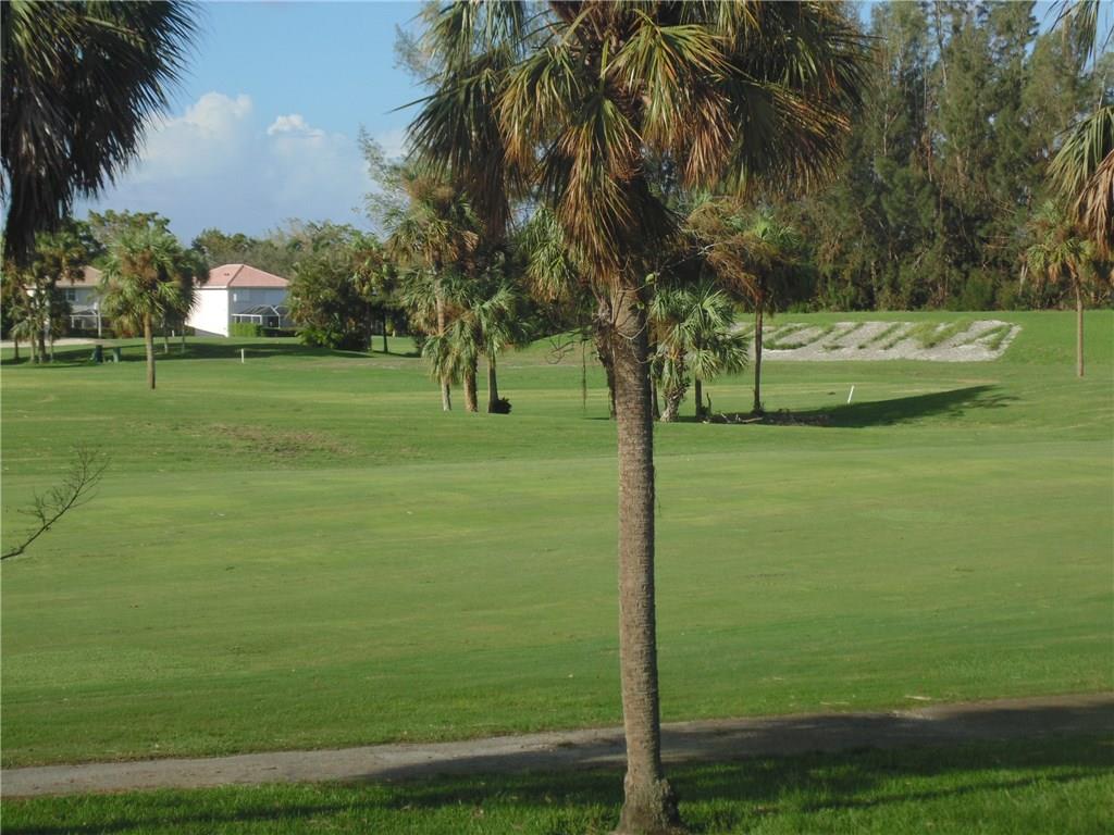 Coral Key Condo - Residential Lease