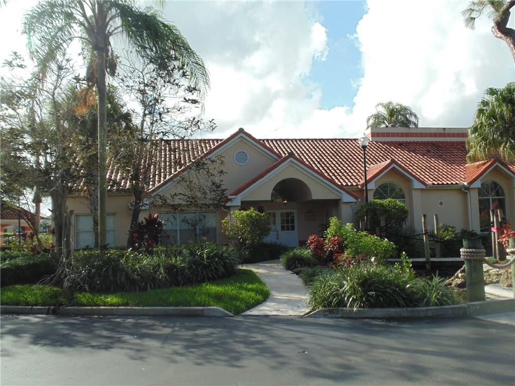 Coral Key Condo - Residential Lease