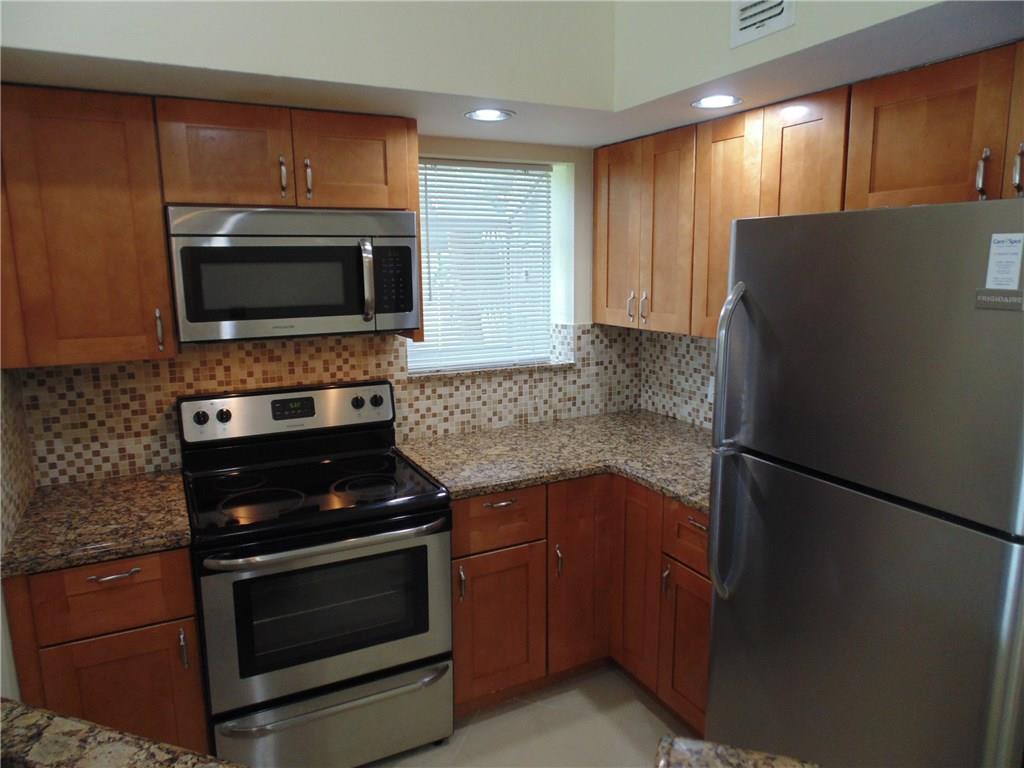 Coral Key Condo - Residential Lease