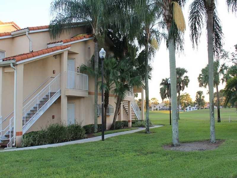 Coral Key Condo - Residential Lease