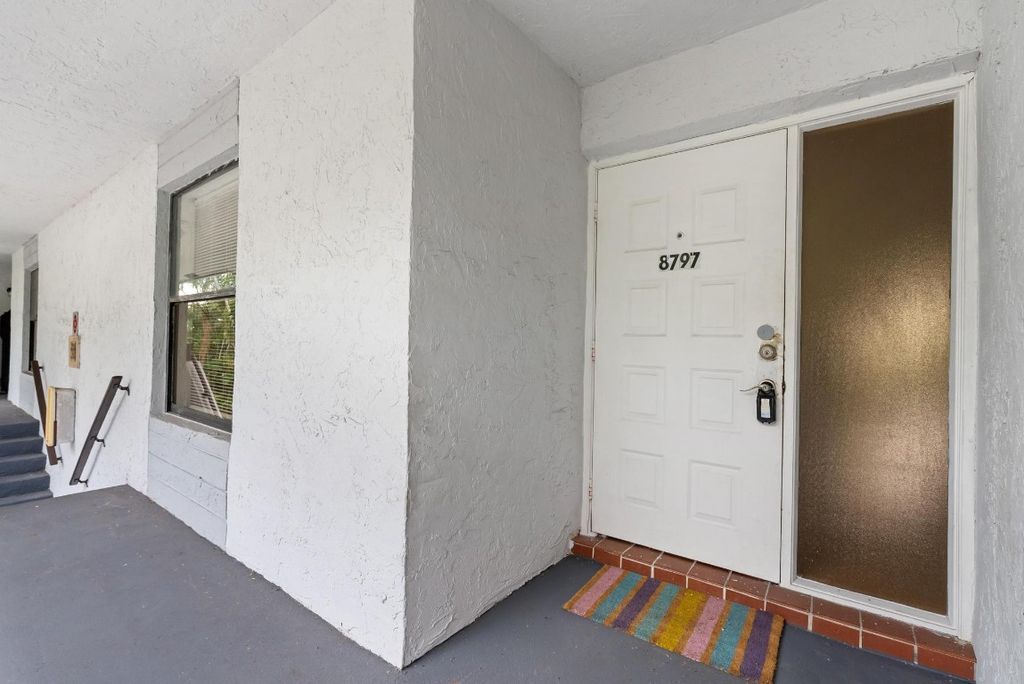 Photo of 8797 NW 35th Street, Coral Springs, FL 33065 (MLS # F10545871)