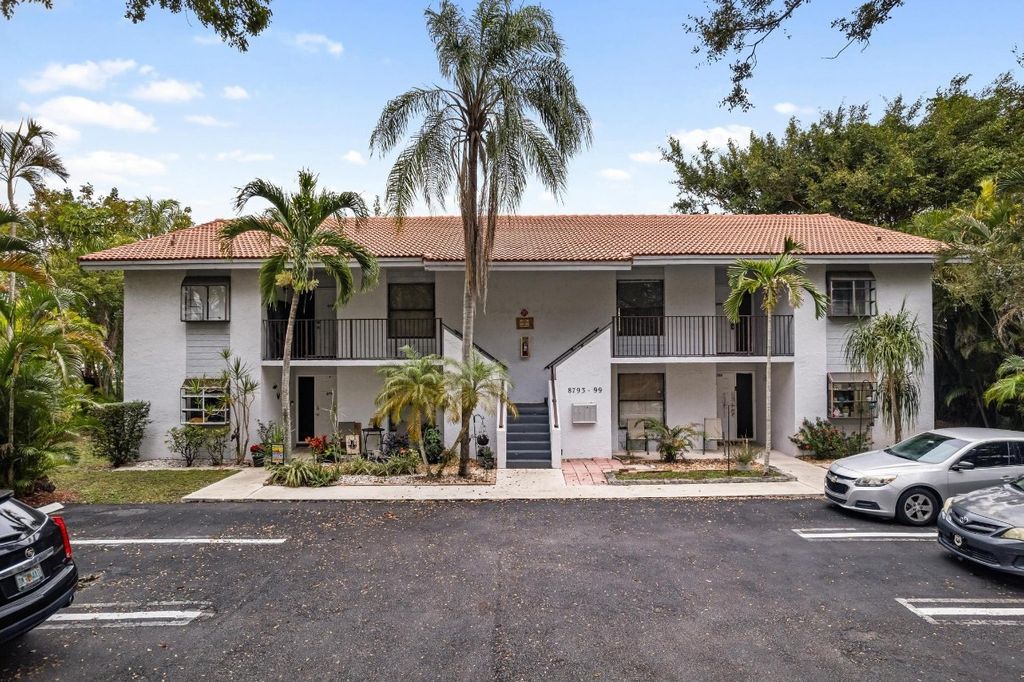 Photo of 8797 NW 35th Street, Coral Springs, FL 33065 (MLS # F10545871)