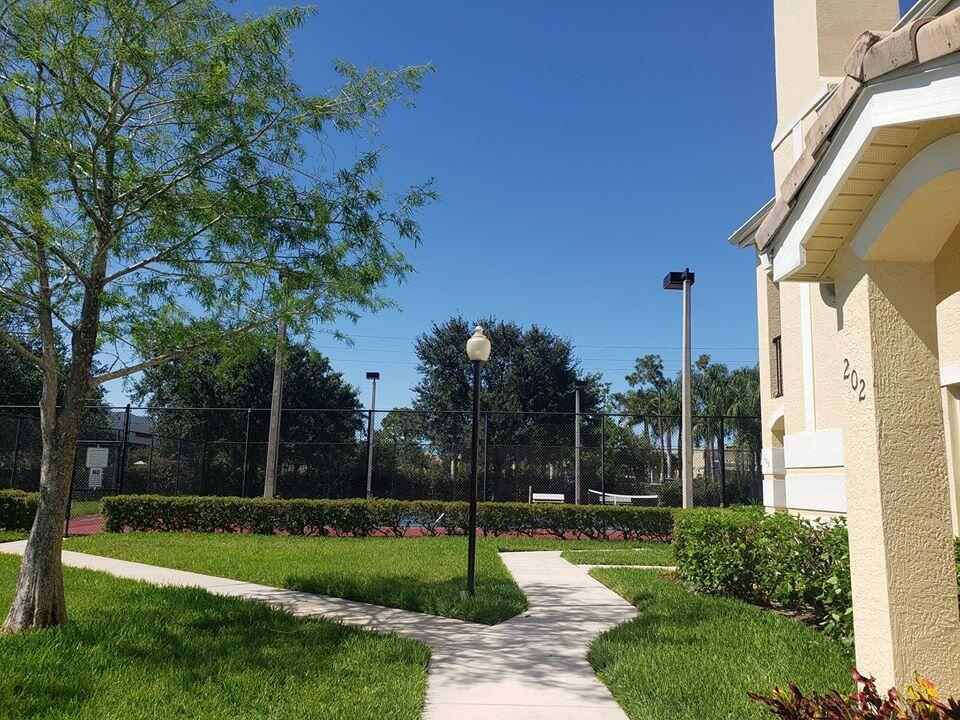 Photo of 104 SW PEACOCK Boulevard #3-104, Port Saint Lucie, FL 34986 (MLS # B26072562)