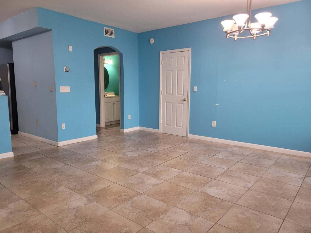 Photo of 104 SW PEACOCK Boulevard #3-104, Port Saint Lucie, FL 34986 (MLS # B26072562)