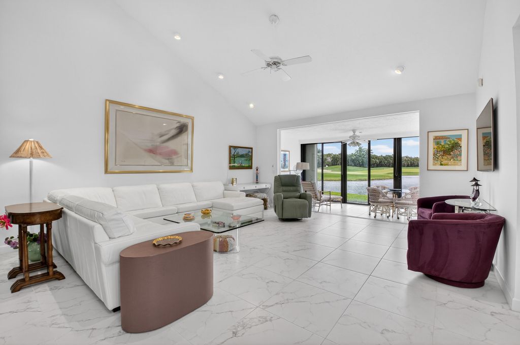 Photo of 19620 Sawgrass Circle #2802, Boca Raton, FL 33434 (MLS # R11159025)