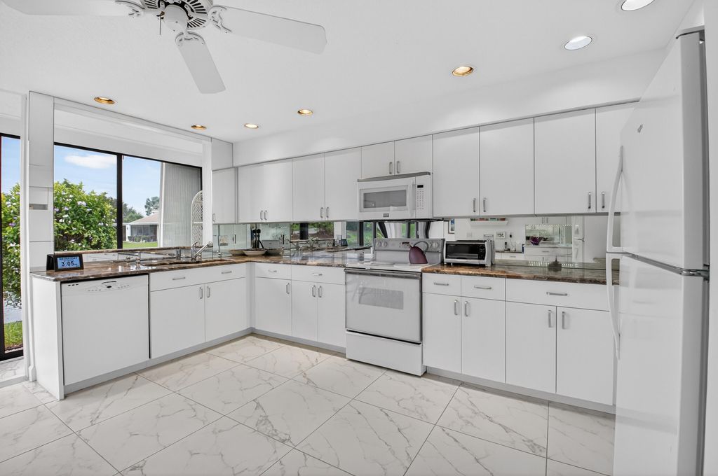 Photo of 19620 Sawgrass Circle #2802, Boca Raton, FL 33434 (MLS # R11159025)