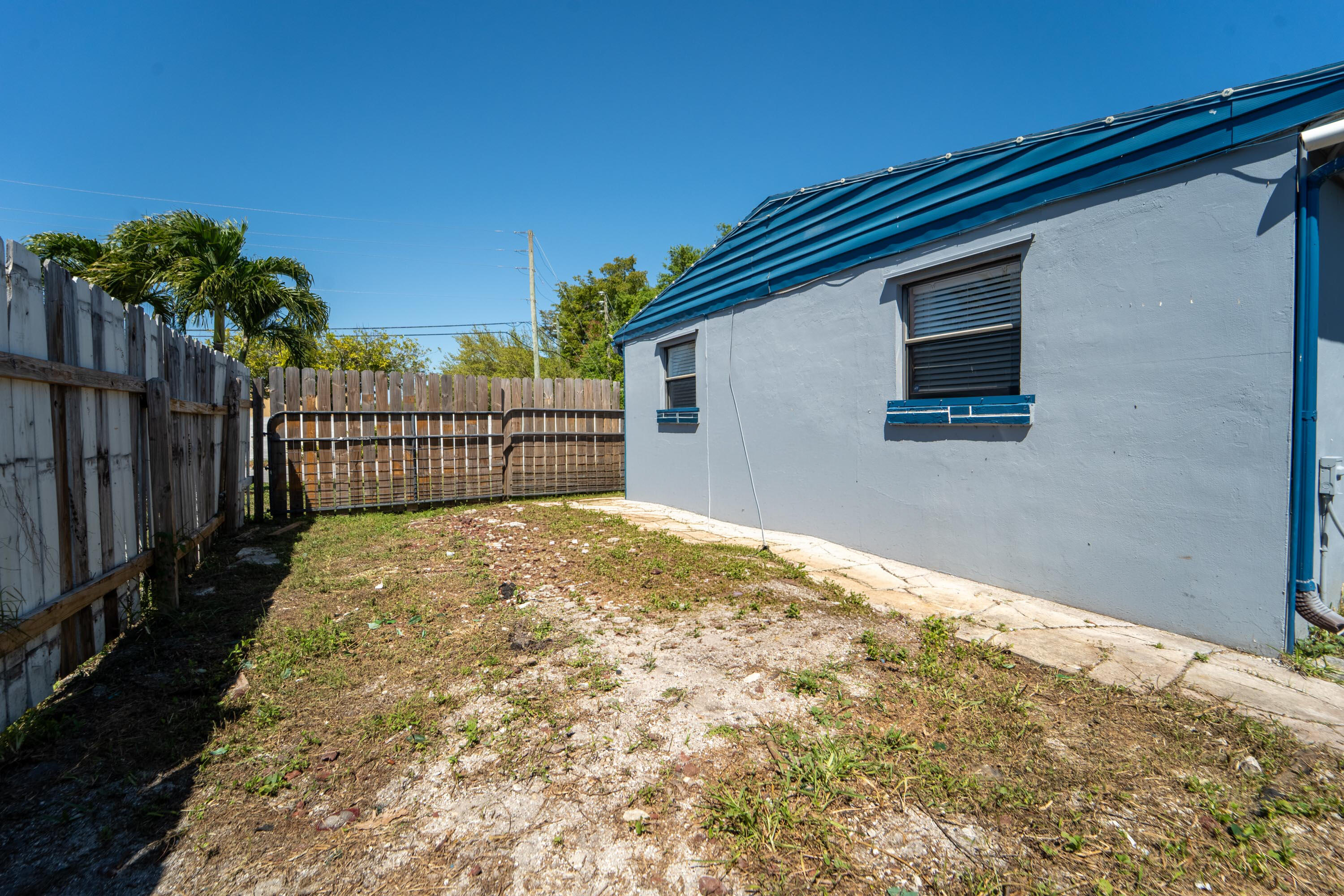 NICHOLAS PARK - Residential