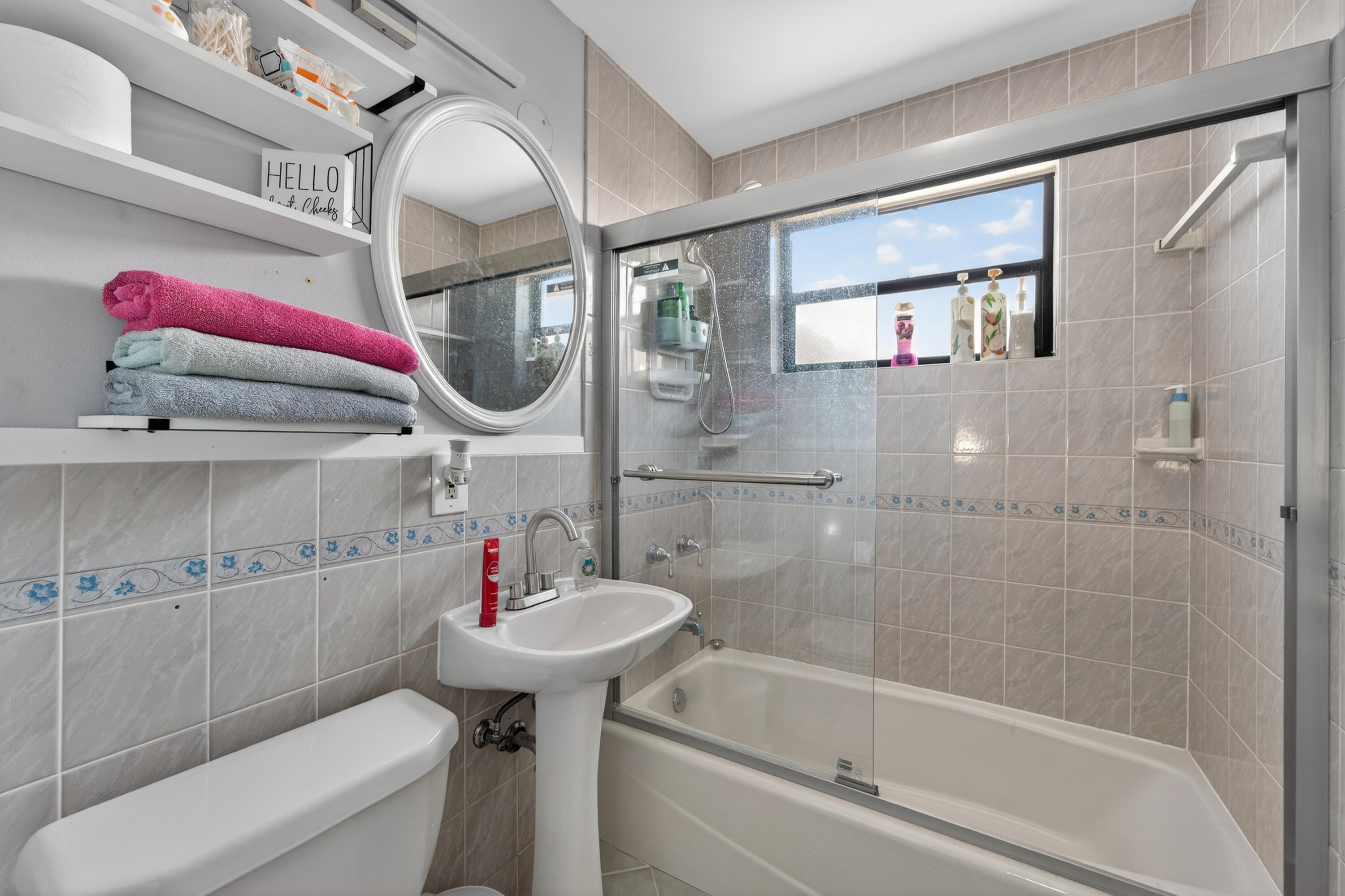 NICHOLAS PARK - Residential