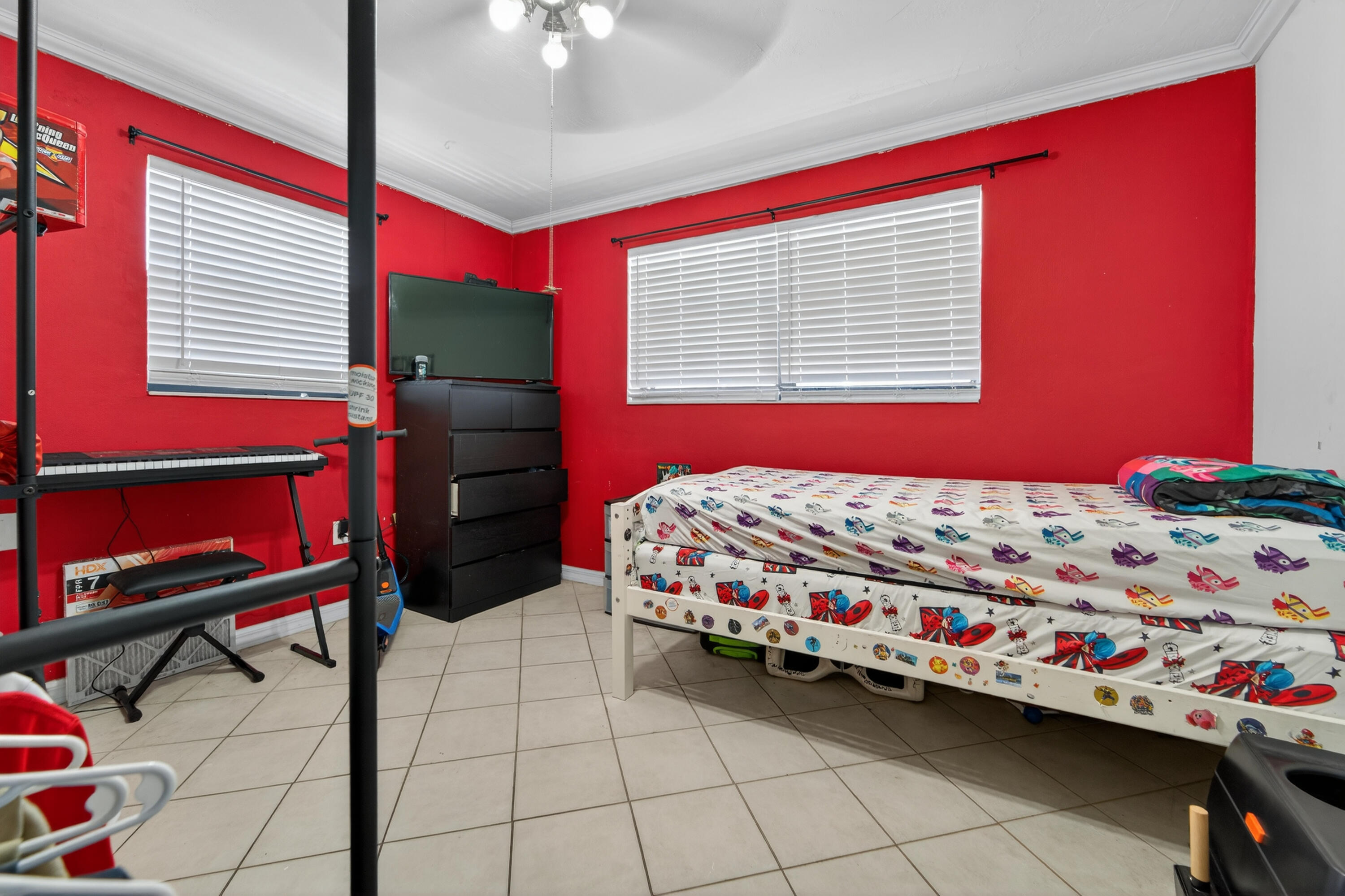 NICHOLAS PARK - Residential