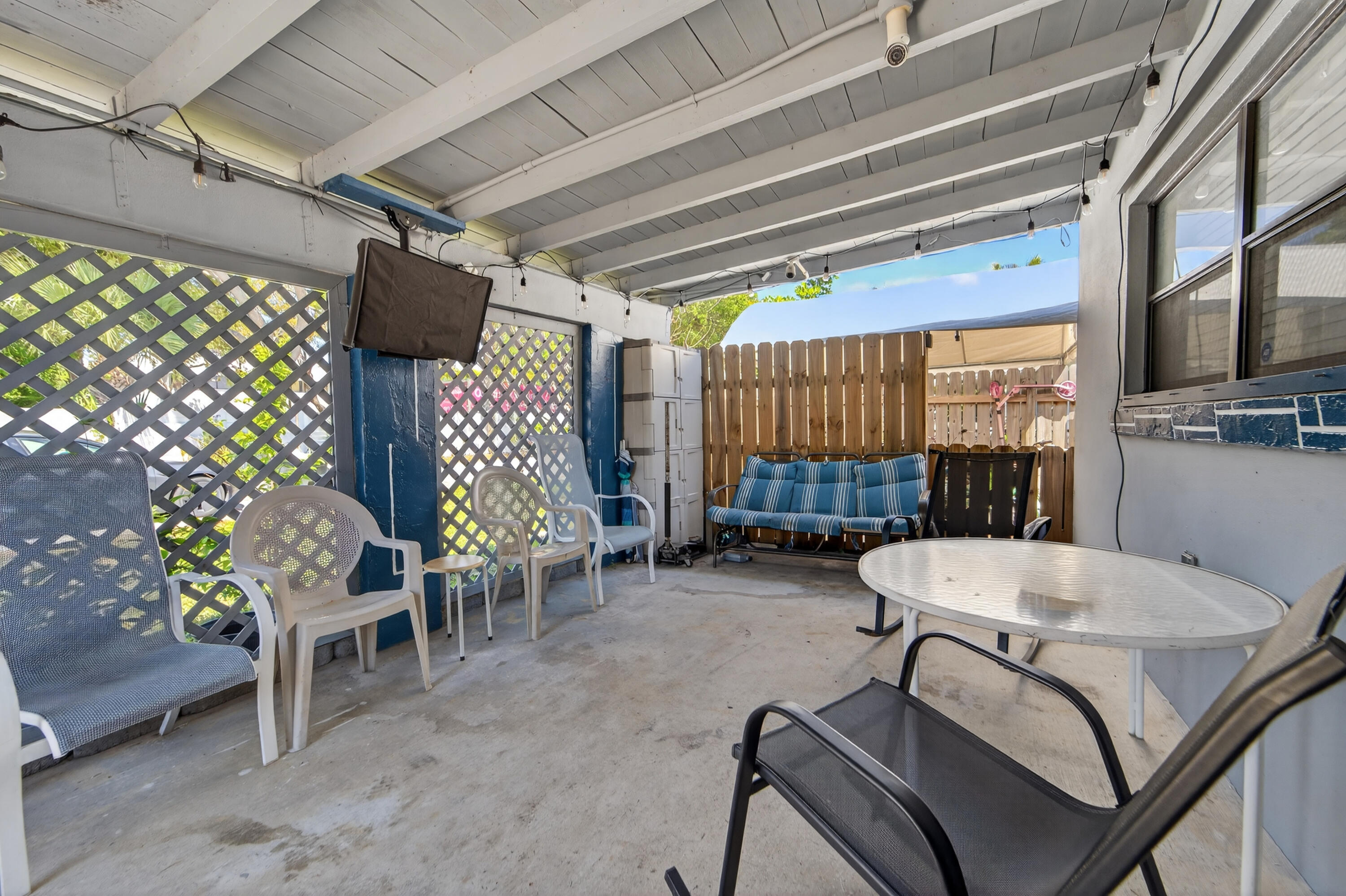 NICHOLAS PARK - Residential