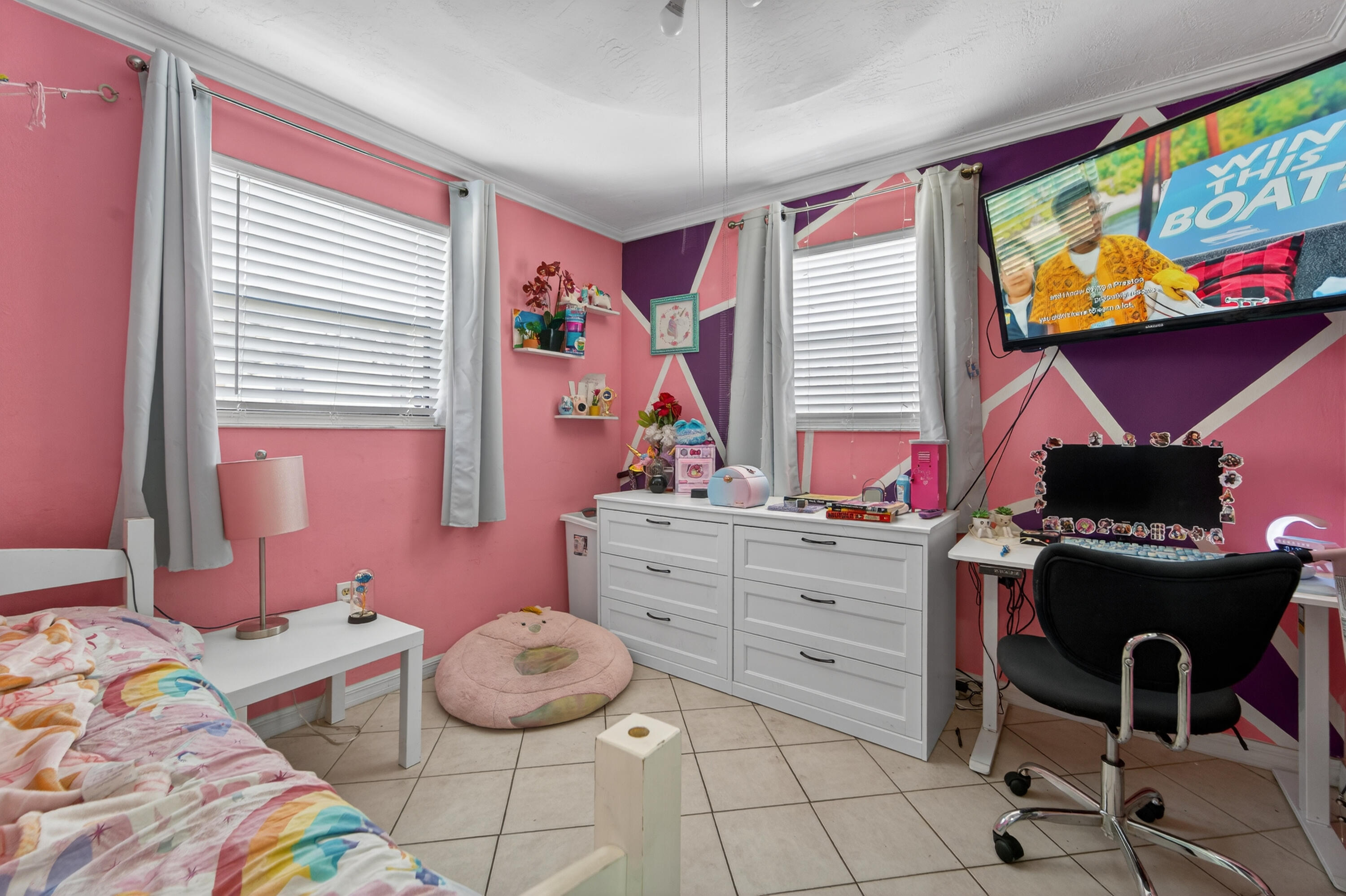 NICHOLAS PARK - Residential