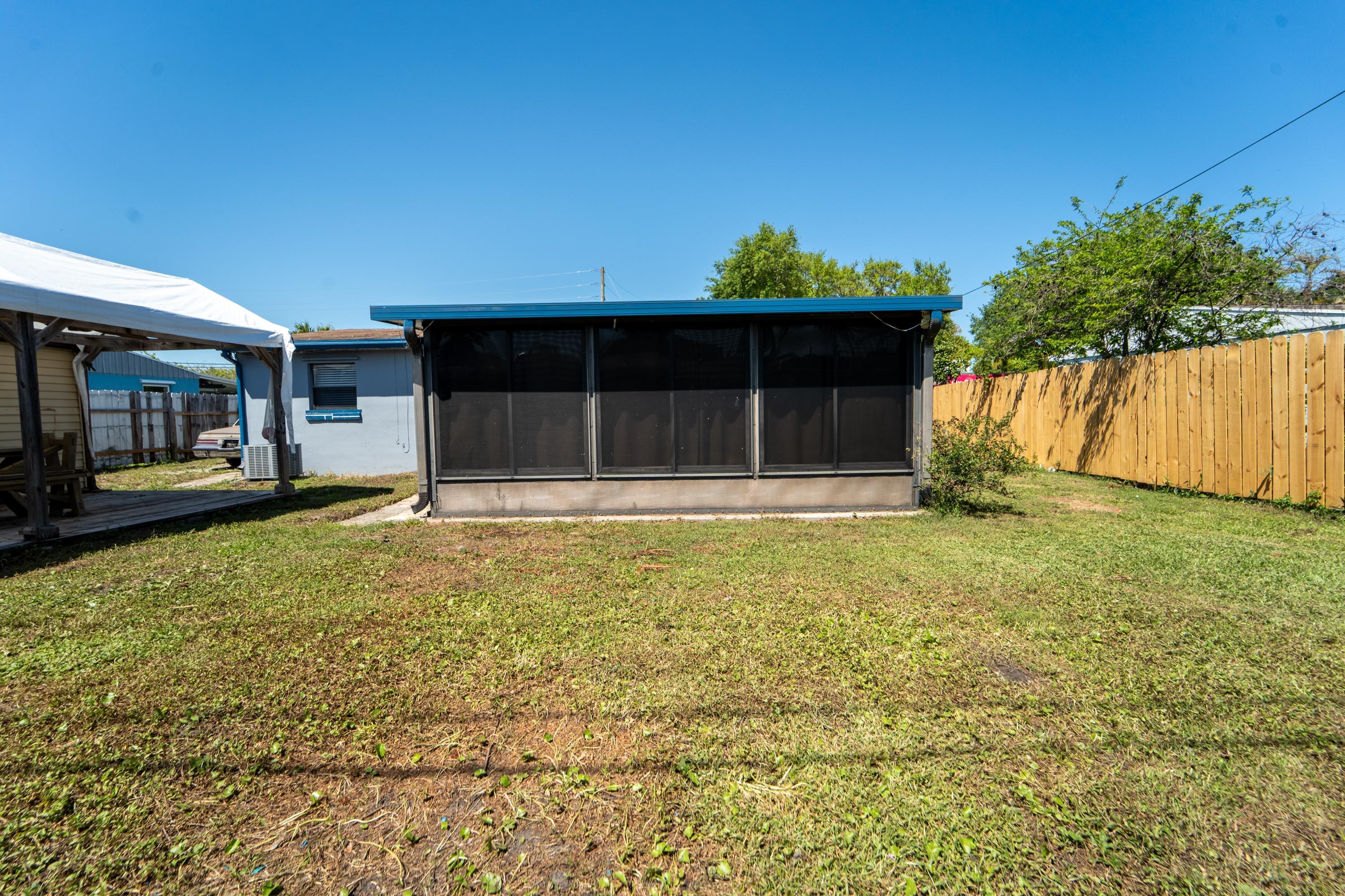 NICHOLAS PARK - Residential