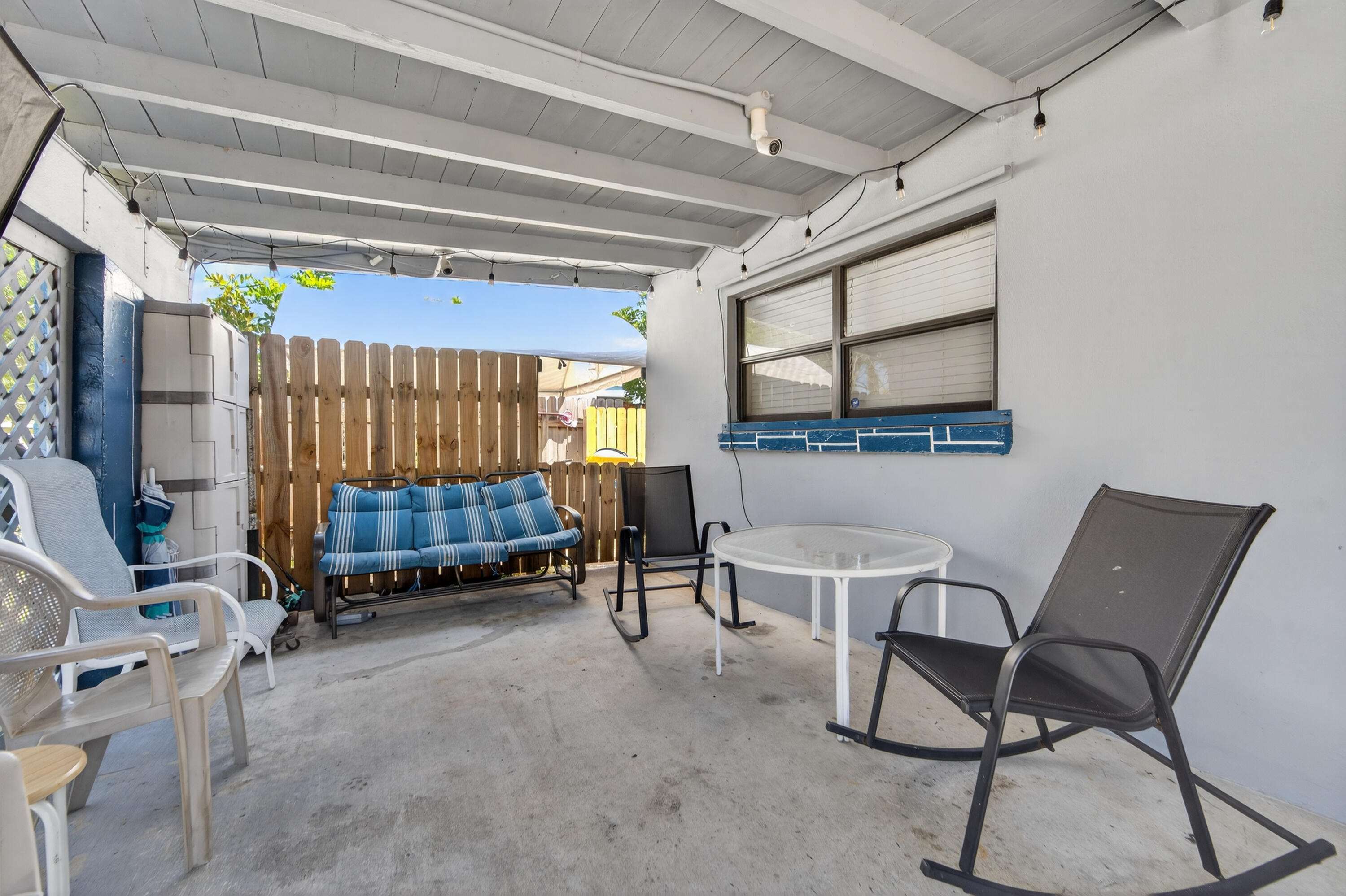 NICHOLAS PARK - Residential