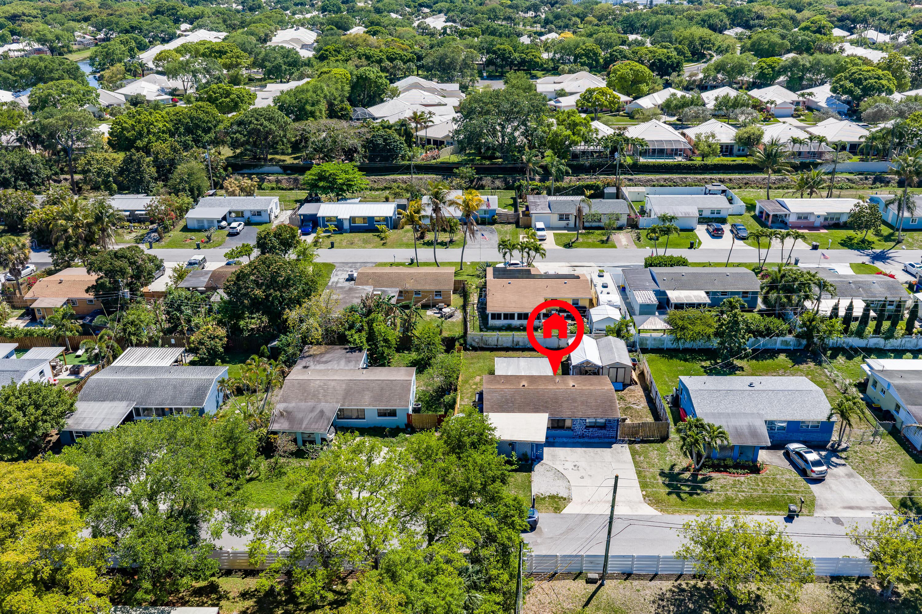 NICHOLAS PARK - Residential