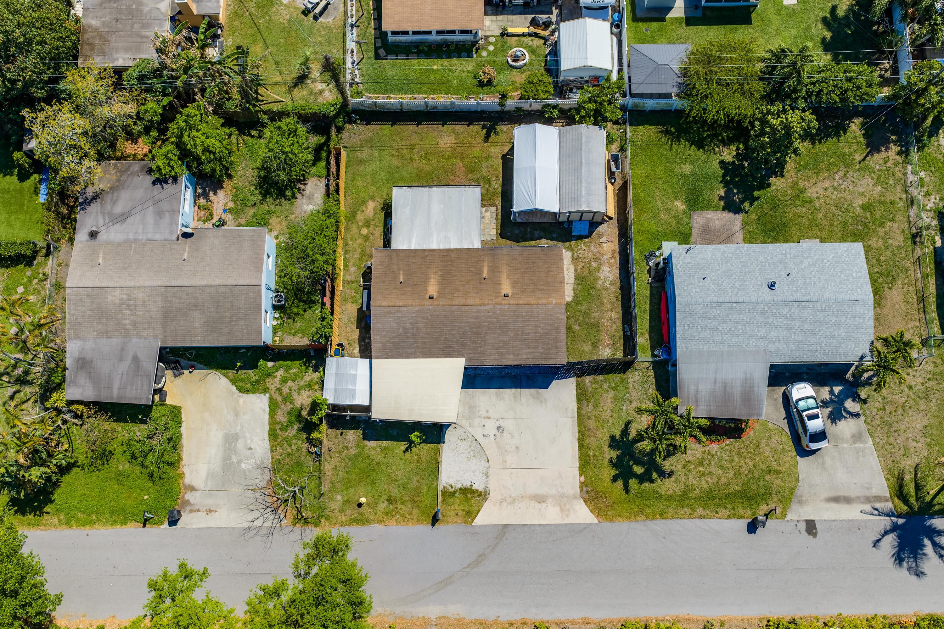 NICHOLAS PARK - Residential