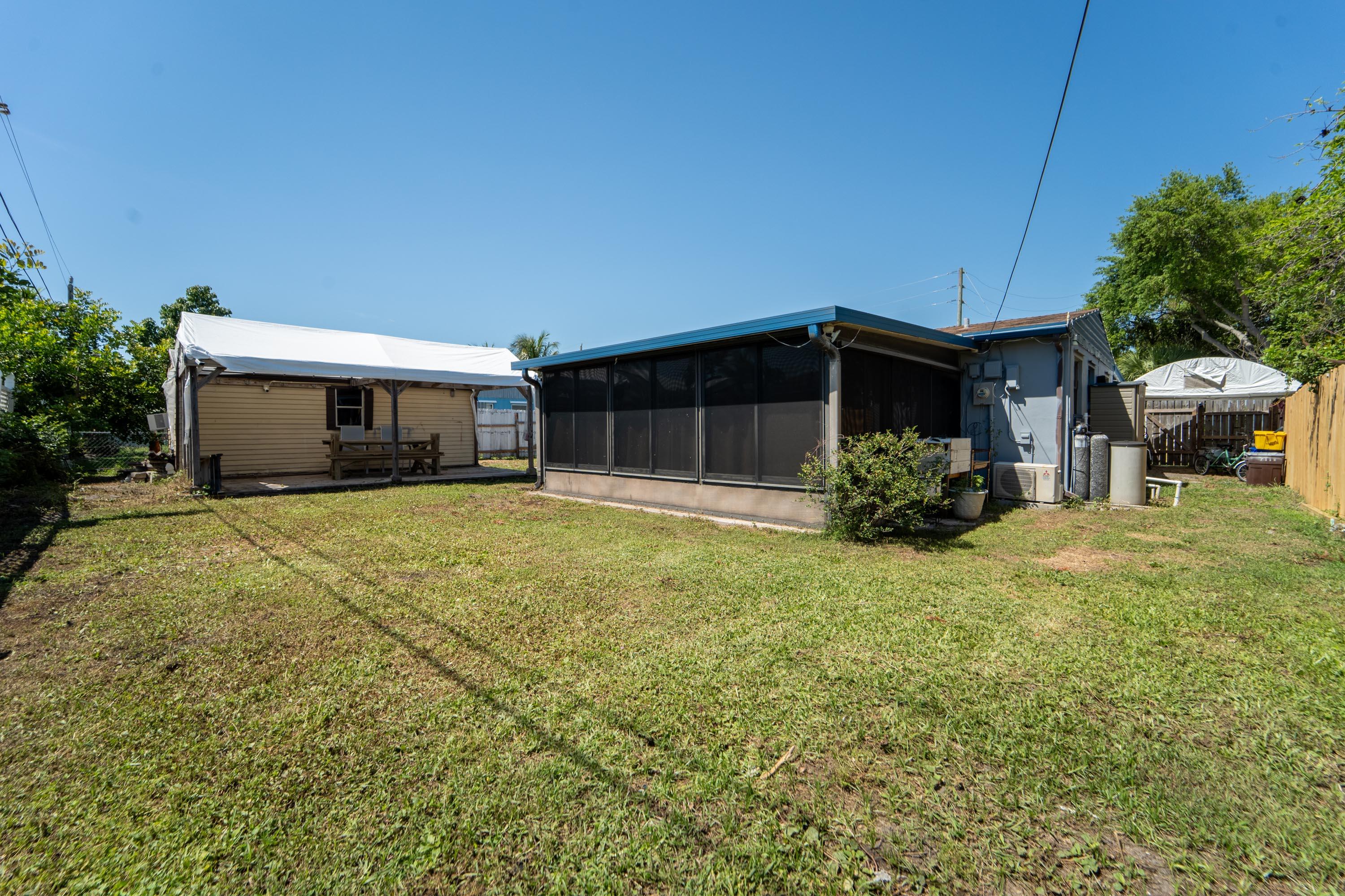 NICHOLAS PARK - Residential