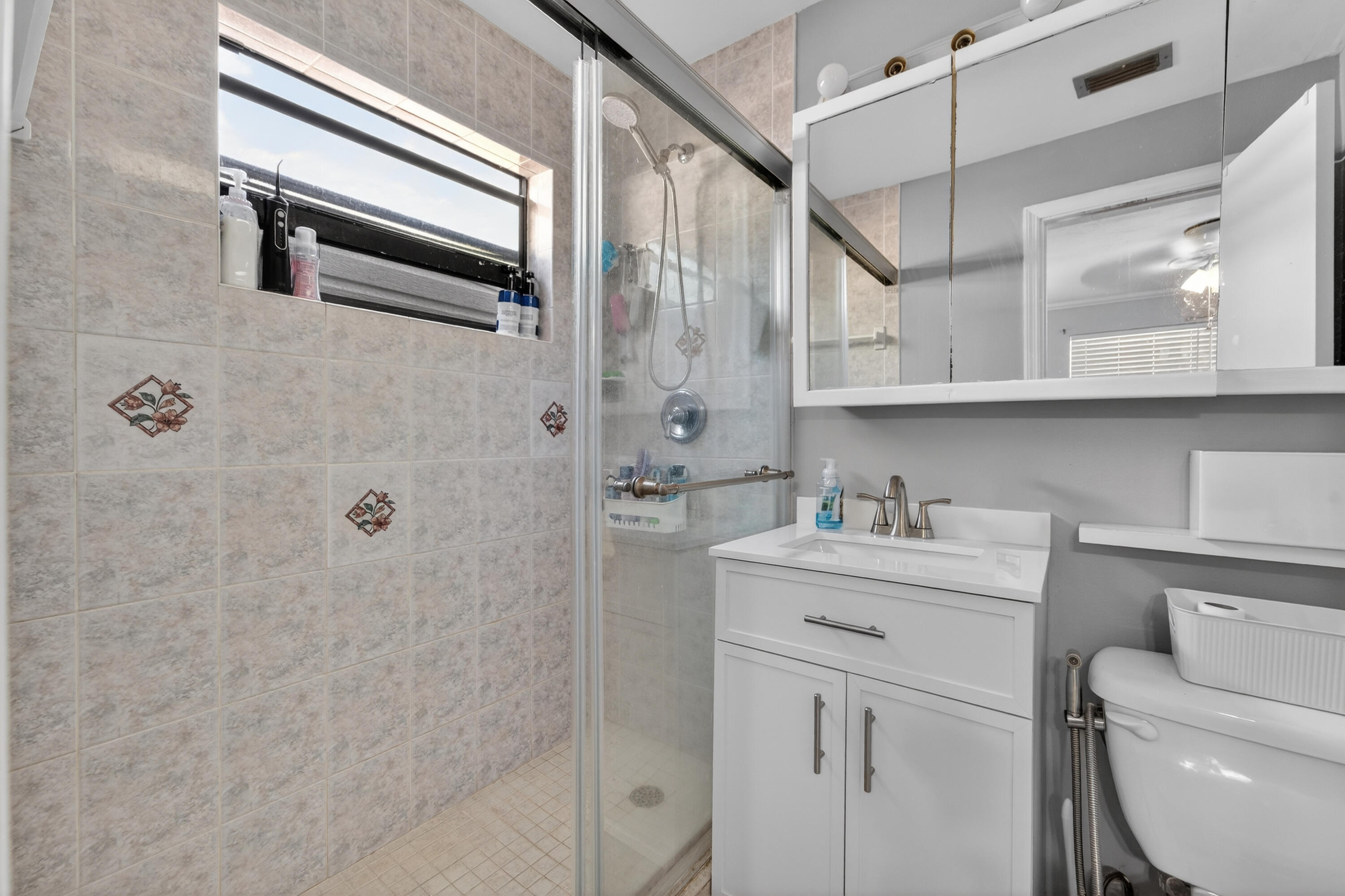 NICHOLAS PARK - Residential