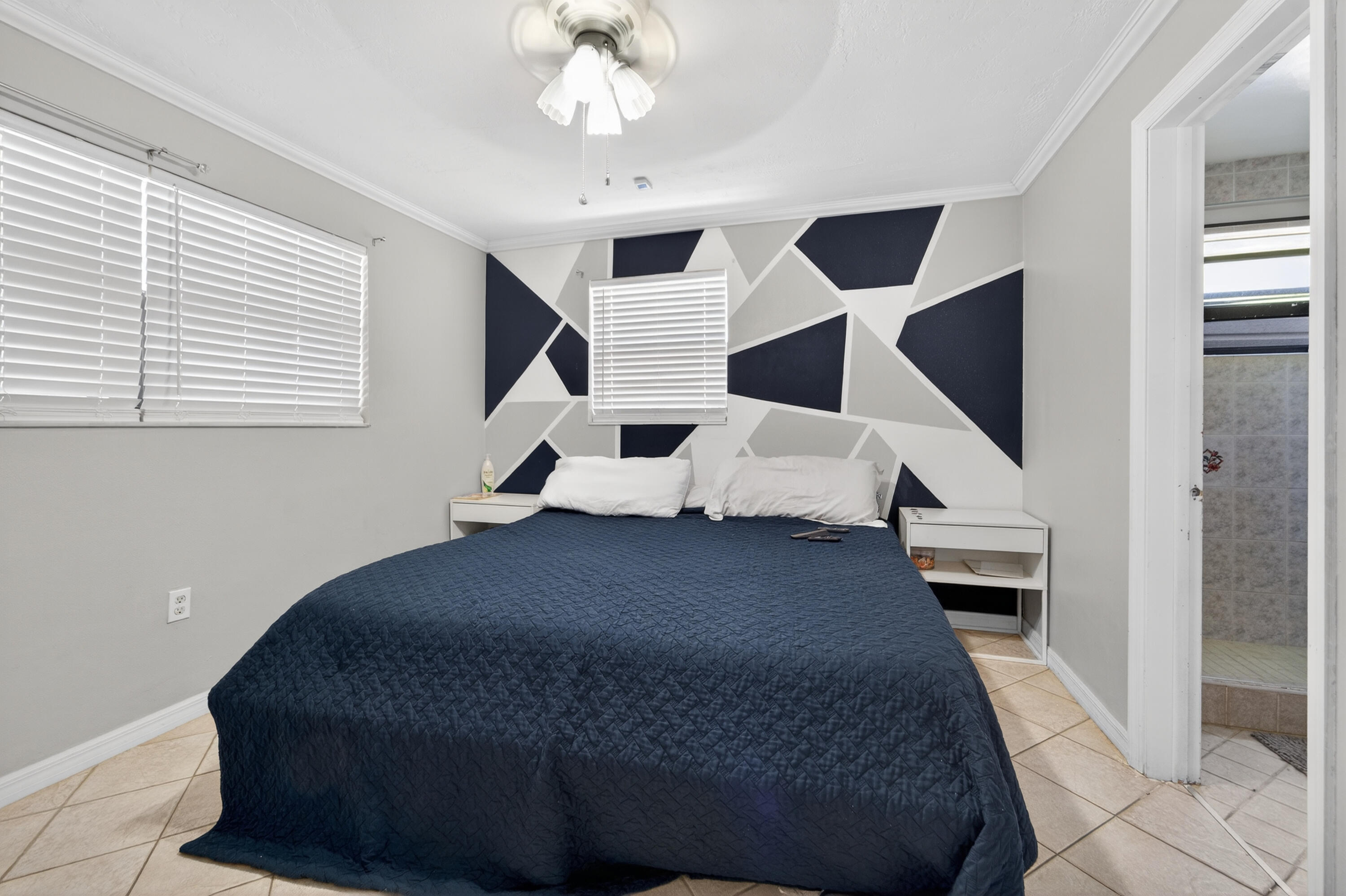 NICHOLAS PARK - Residential