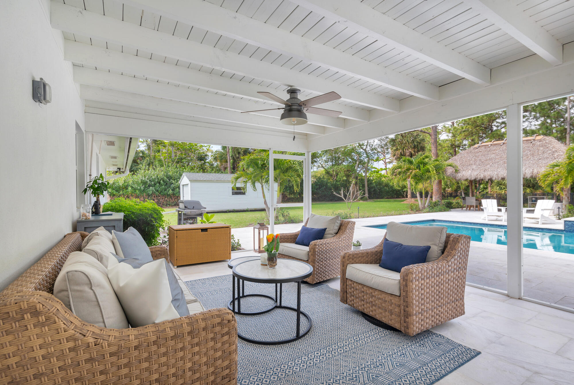 HORSESHOE ACRES - Residential