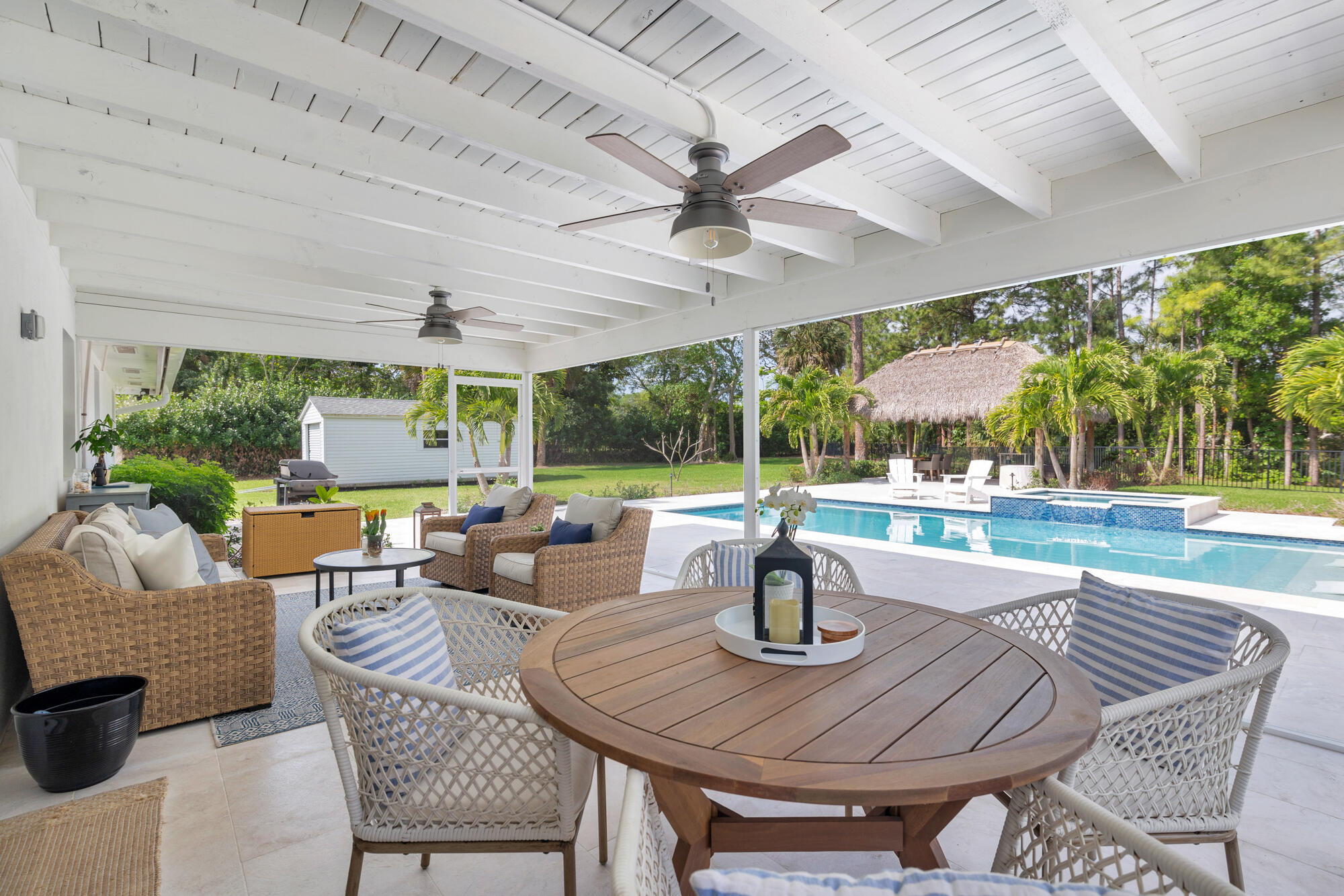 HORSESHOE ACRES - Residential