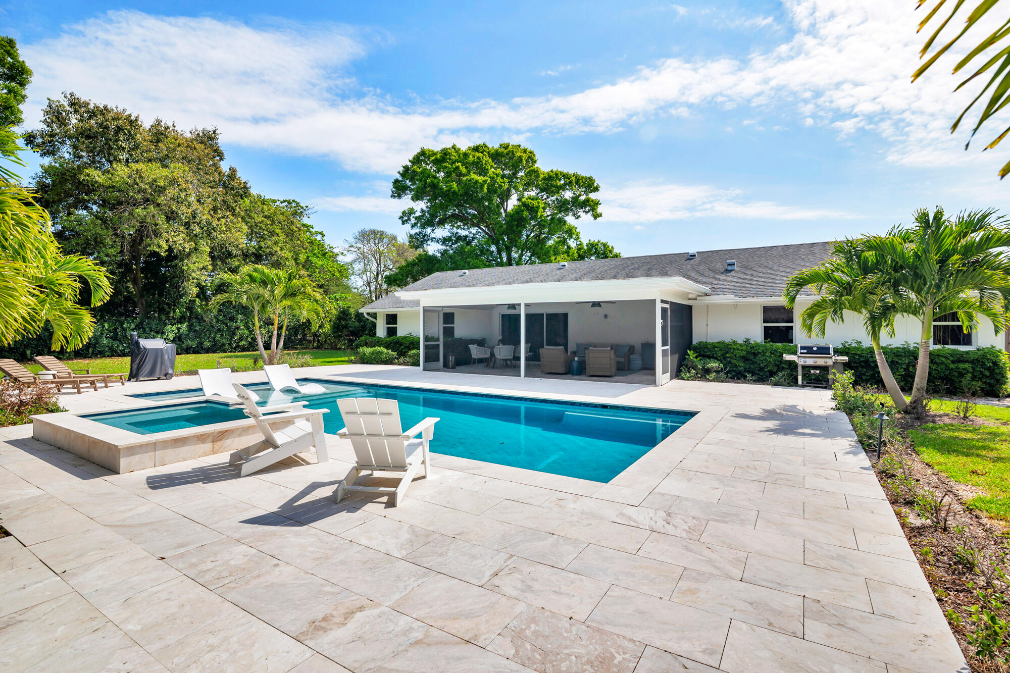 HORSESHOE ACRES - Residential