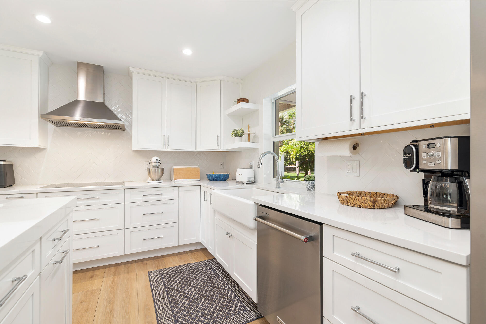 HORSESHOE ACRES - Residential