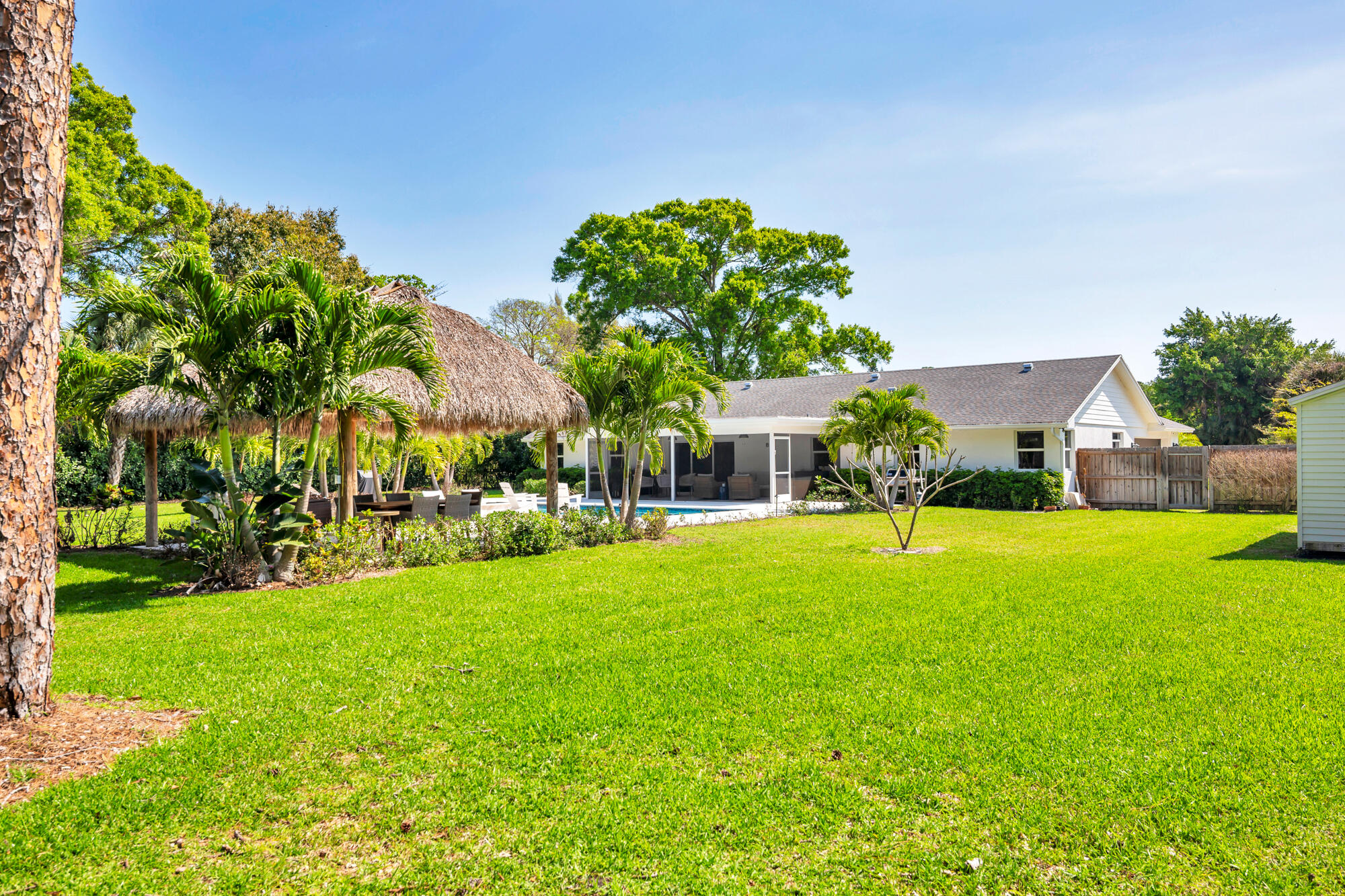 HORSESHOE ACRES - Residential