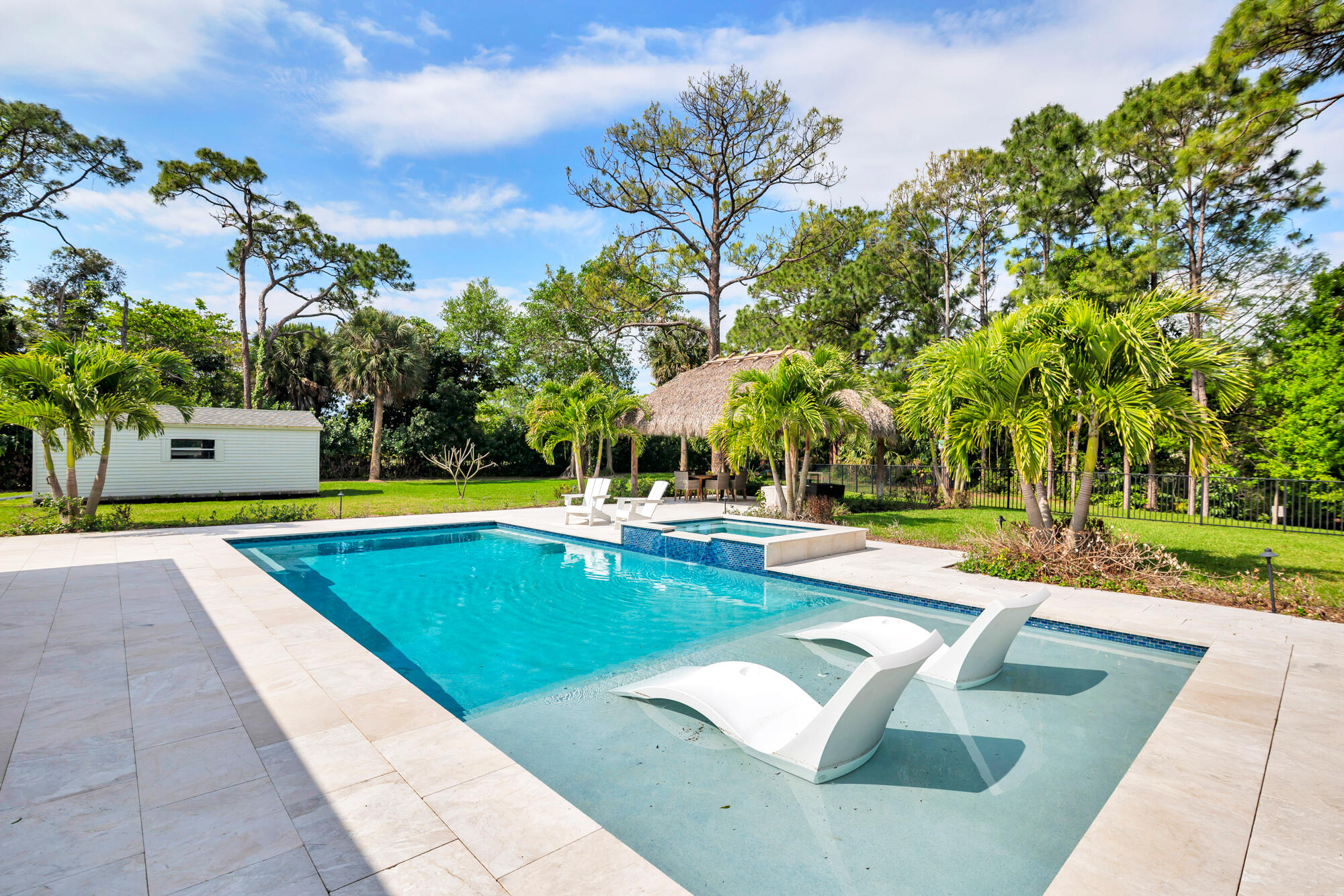 HORSESHOE ACRES - Residential