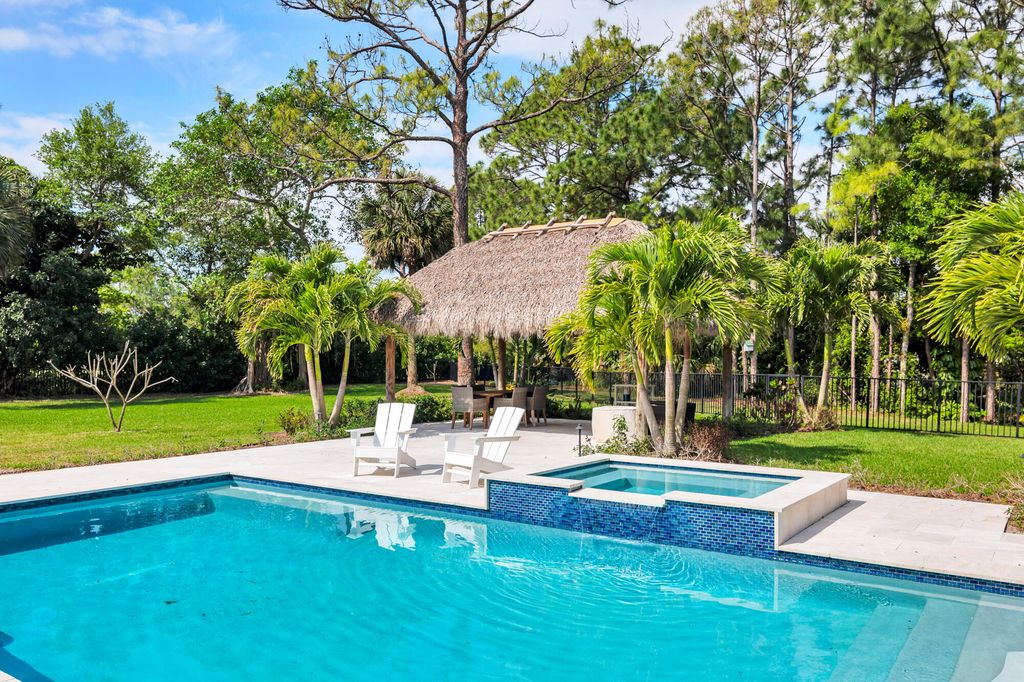 Photo of 8609 Kelso Drive, Palm Beach Gardens, FL 33418 (MLS # B26010365)