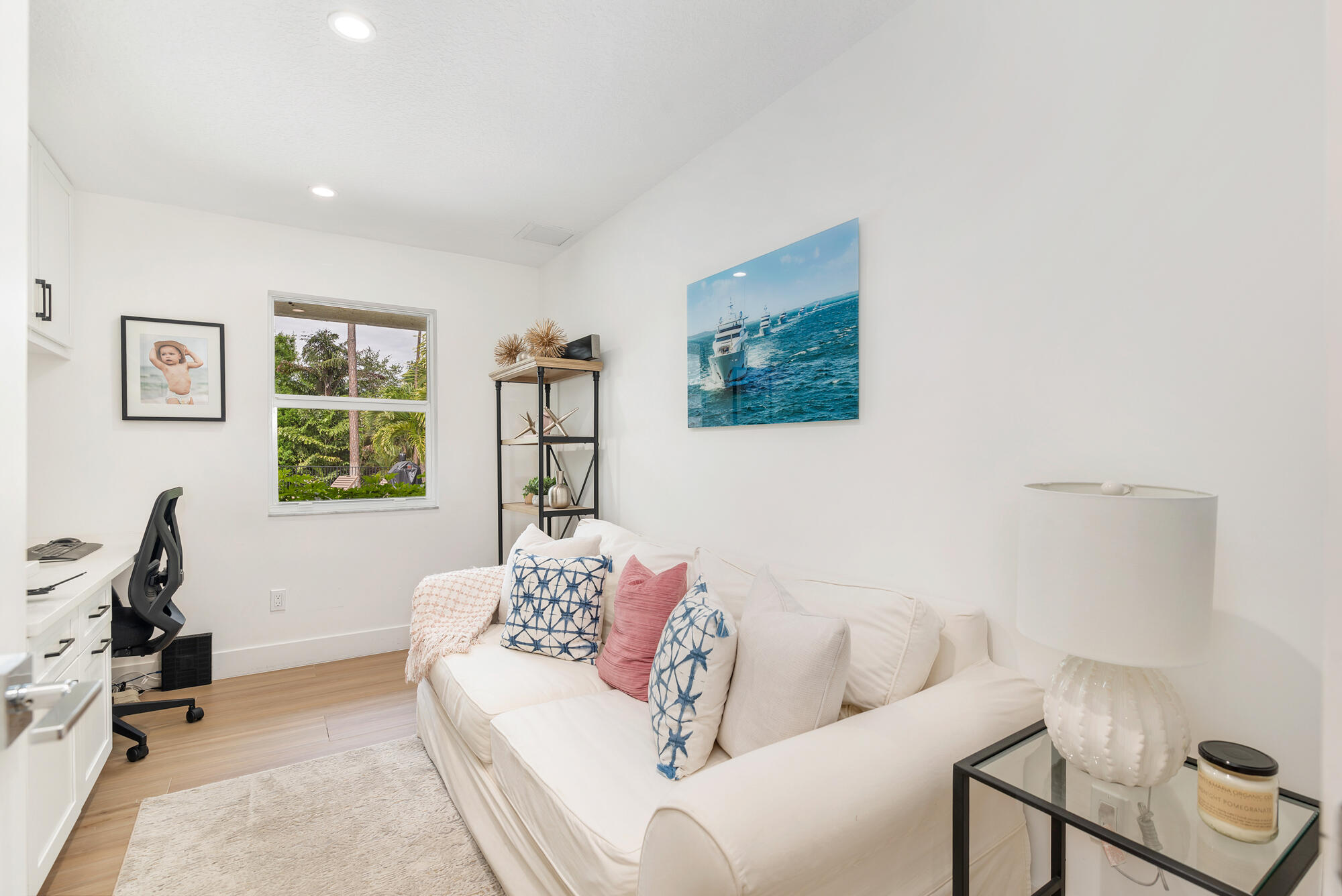 HORSESHOE ACRES - Residential