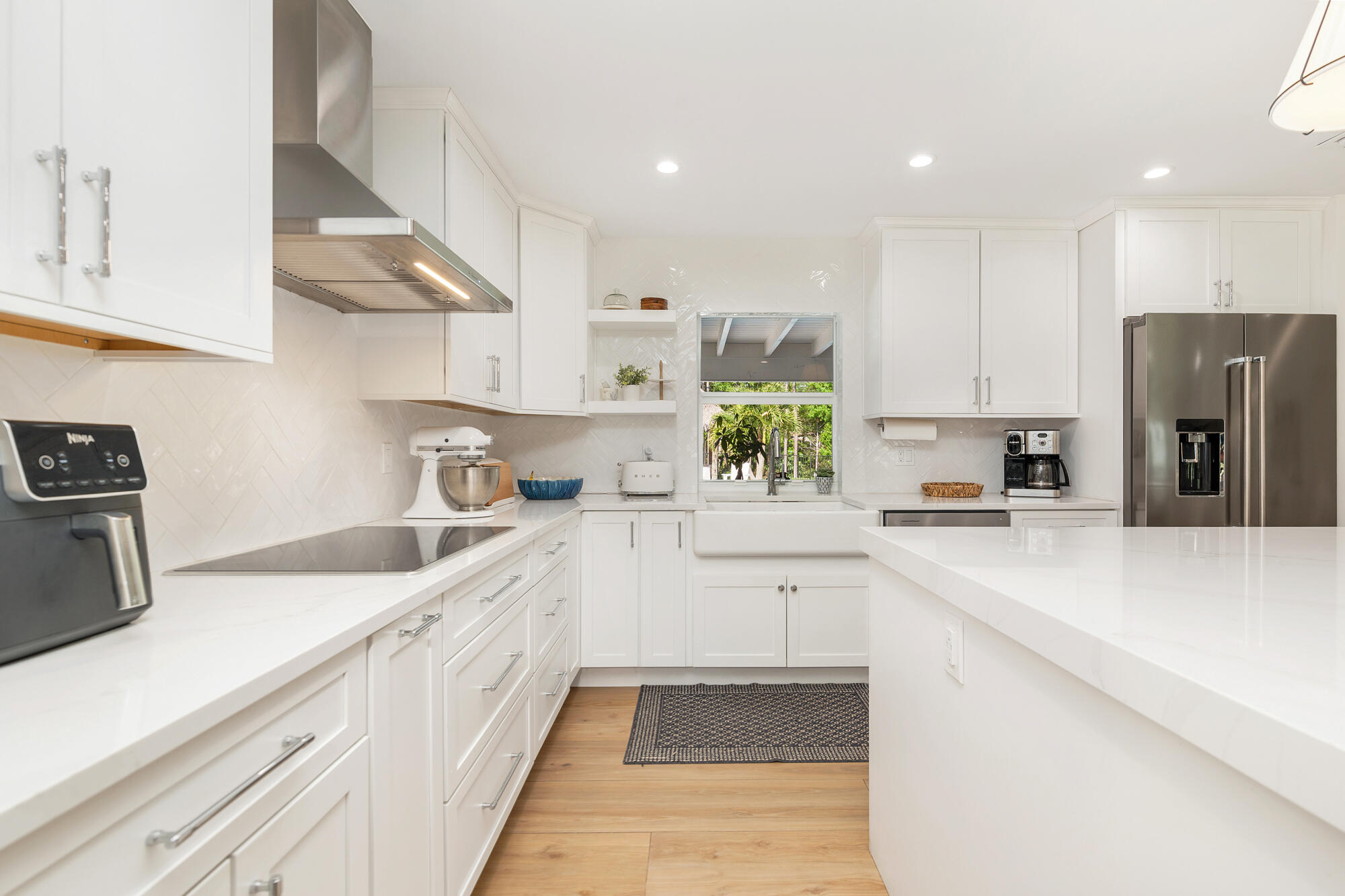 HORSESHOE ACRES - Residential