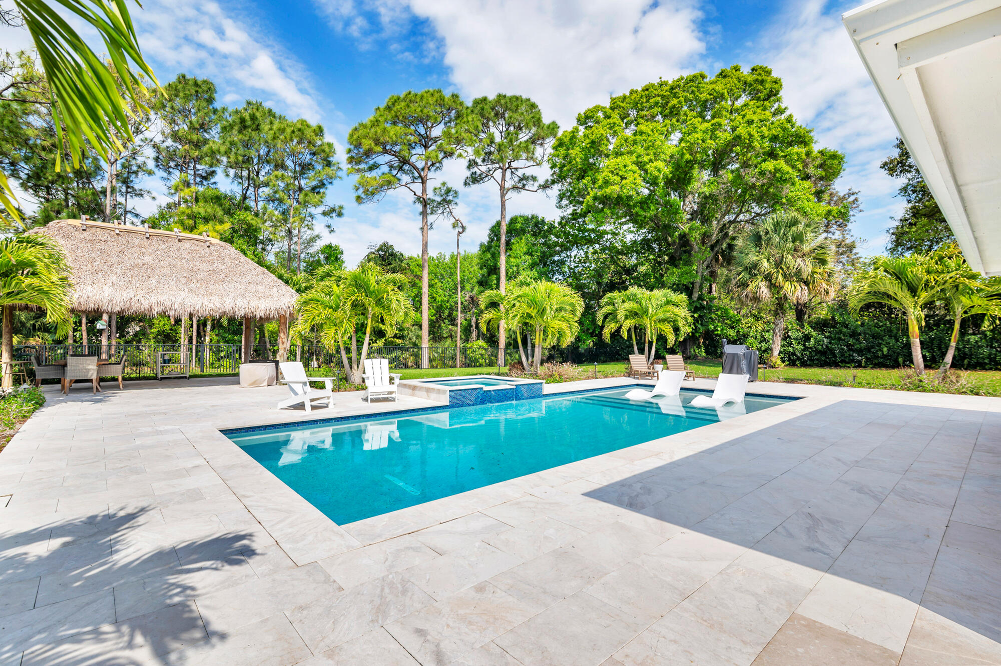 HORSESHOE ACRES - Residential