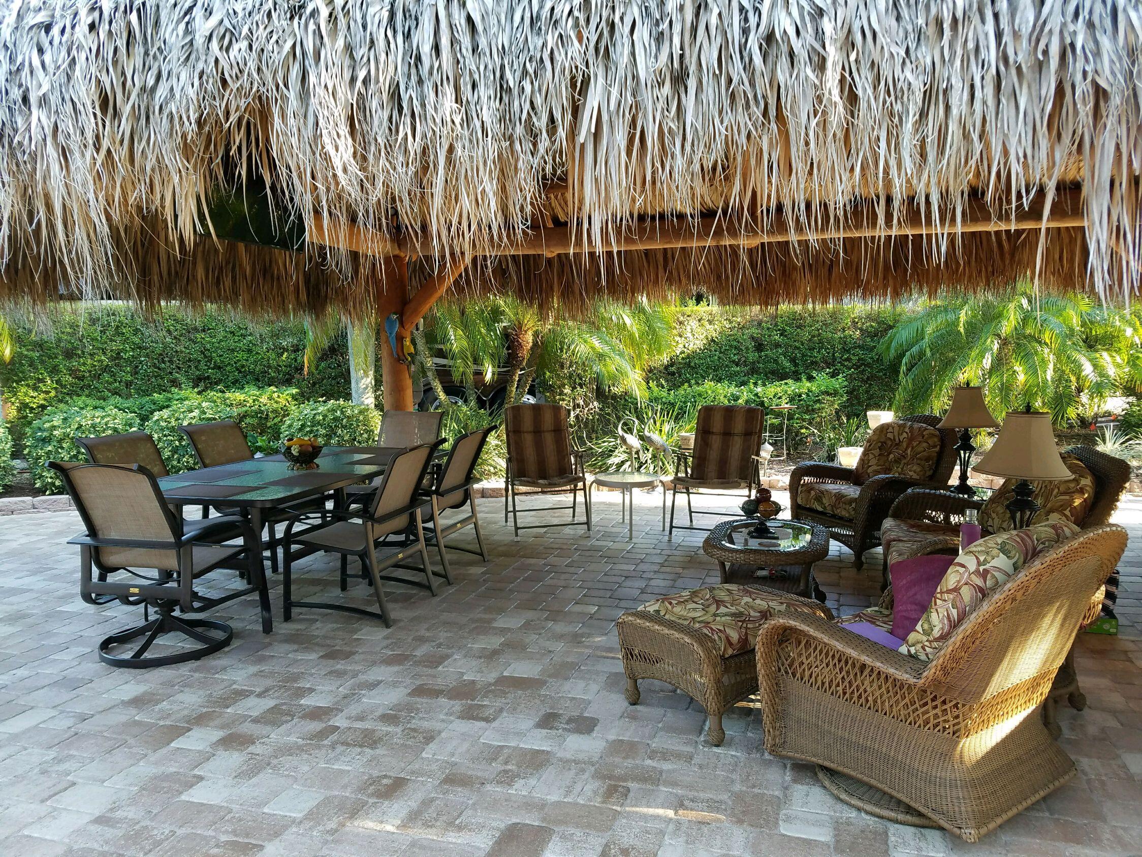 OUTDOOR RESORTS AT ST. LU - Land