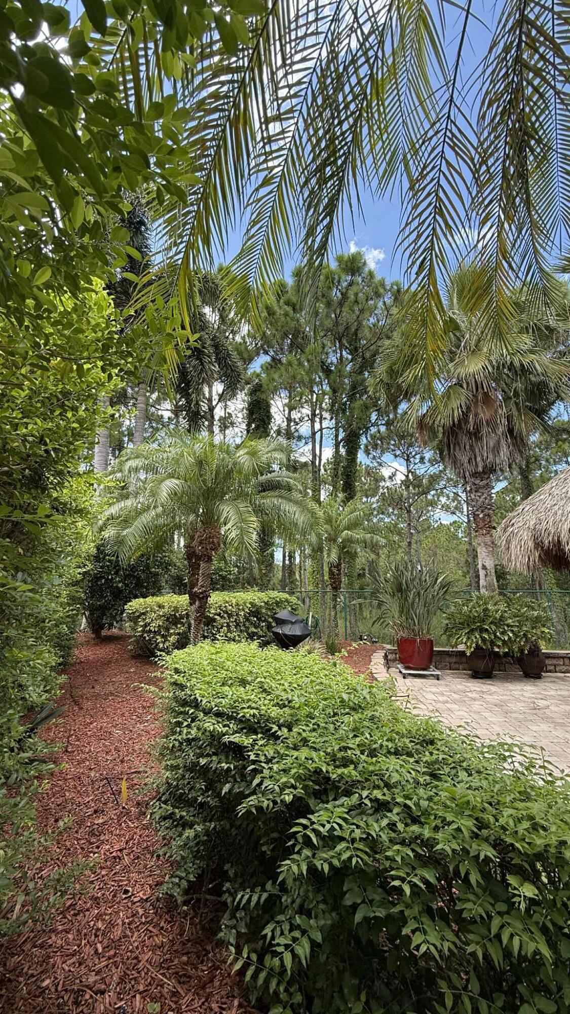 OUTDOOR RESORTS AT ST. LU - Land
