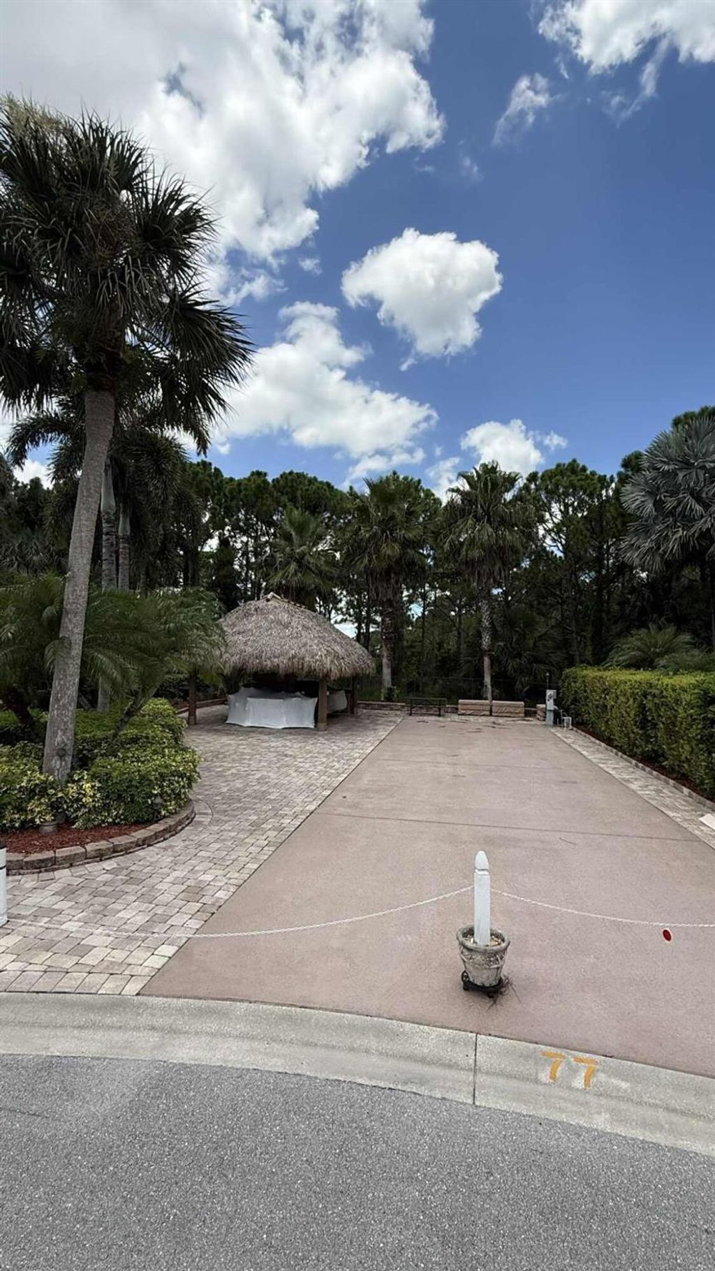 Photo of 77 NW Putter Pointe, Port Saint Lucie, FL 34986 (MLS # R11109078)