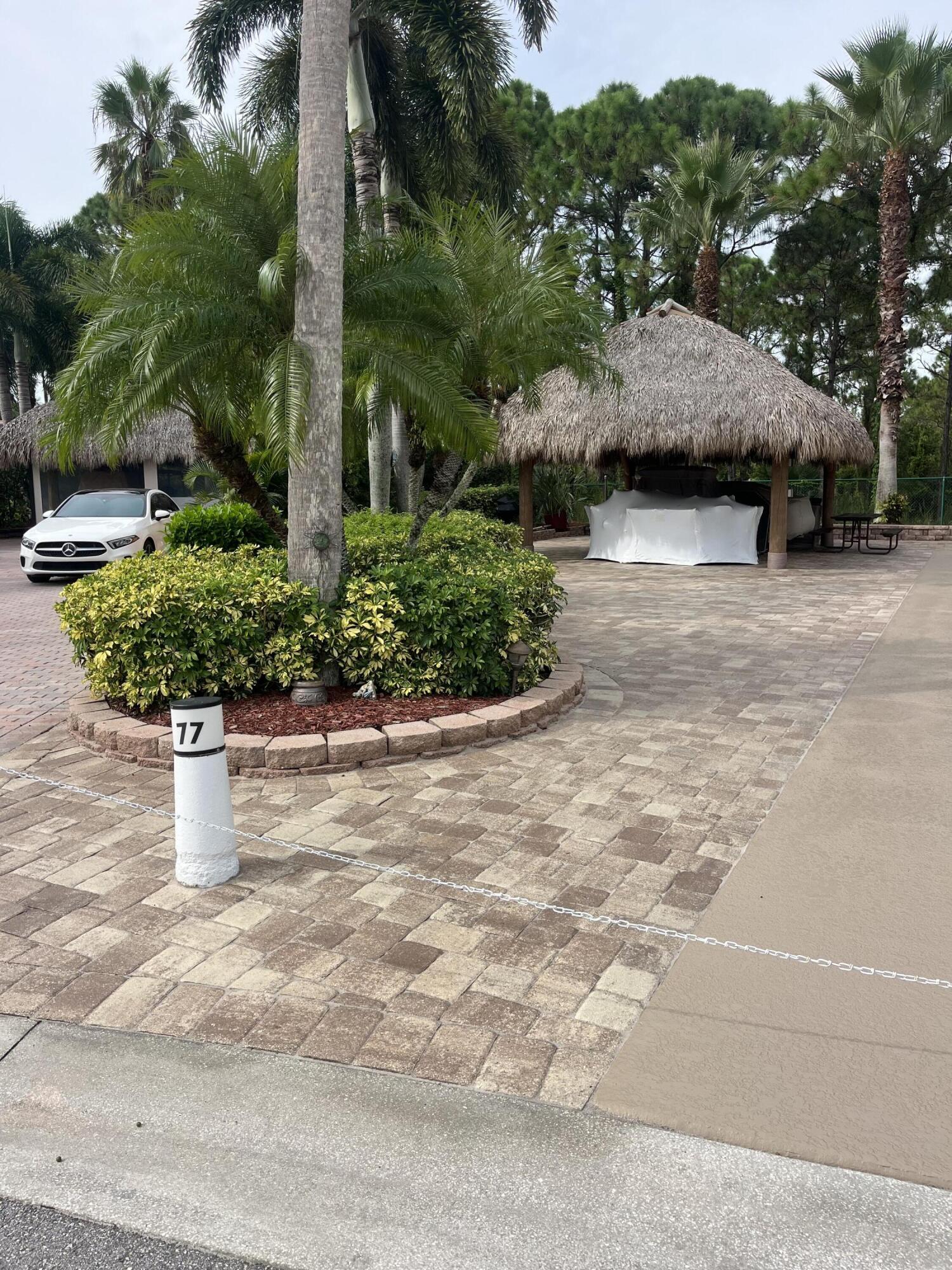OUTDOOR RESORTS AT ST. LU - Land