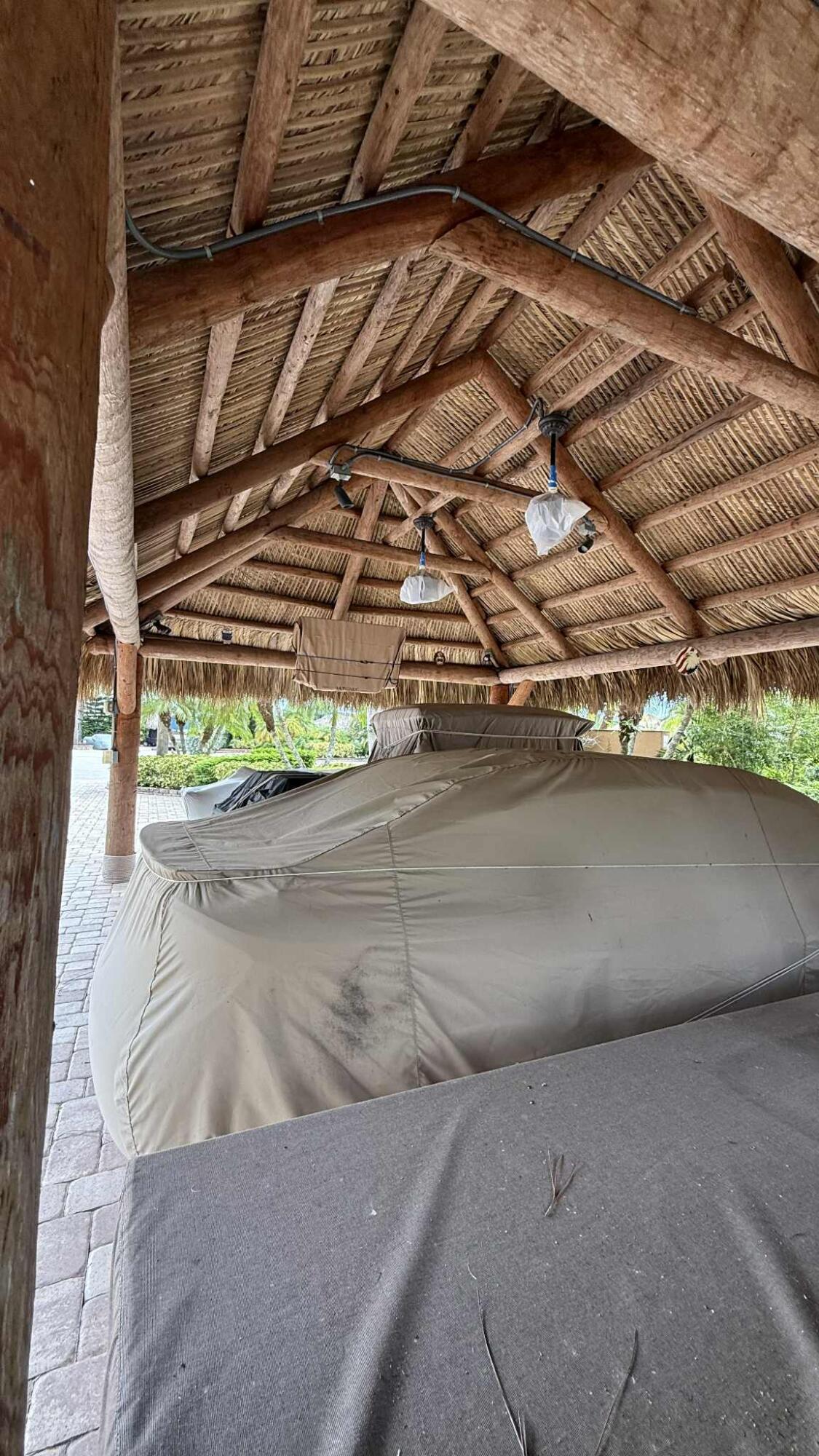 OUTDOOR RESORTS AT ST. LU - Land