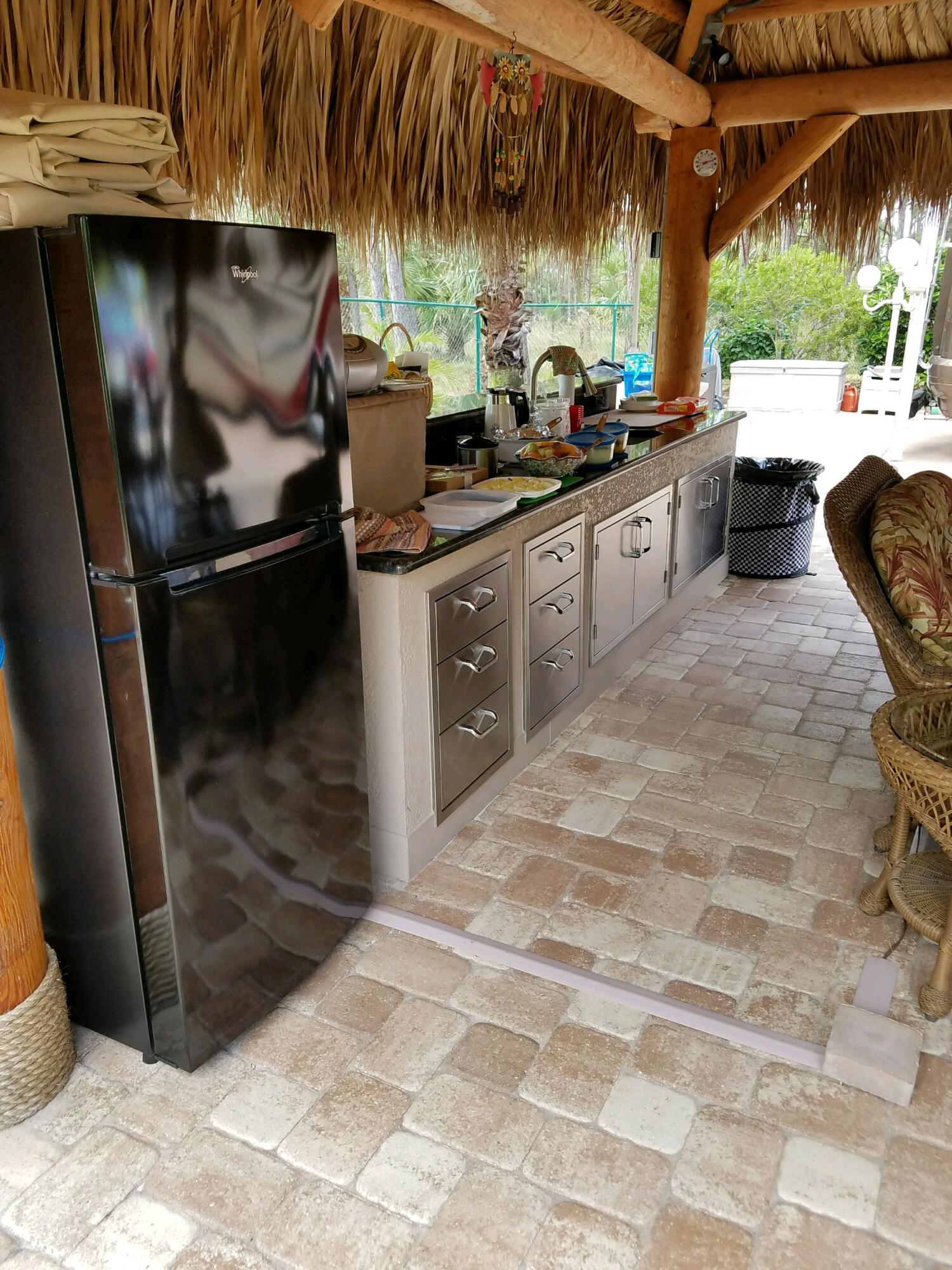 OUTDOOR RESORTS AT ST. LU - Land