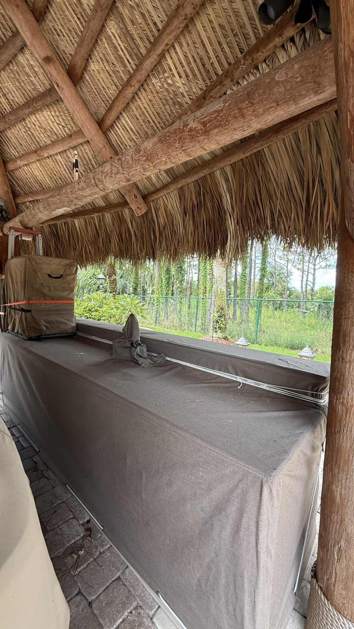 OUTDOOR RESORTS AT ST. LU - Land