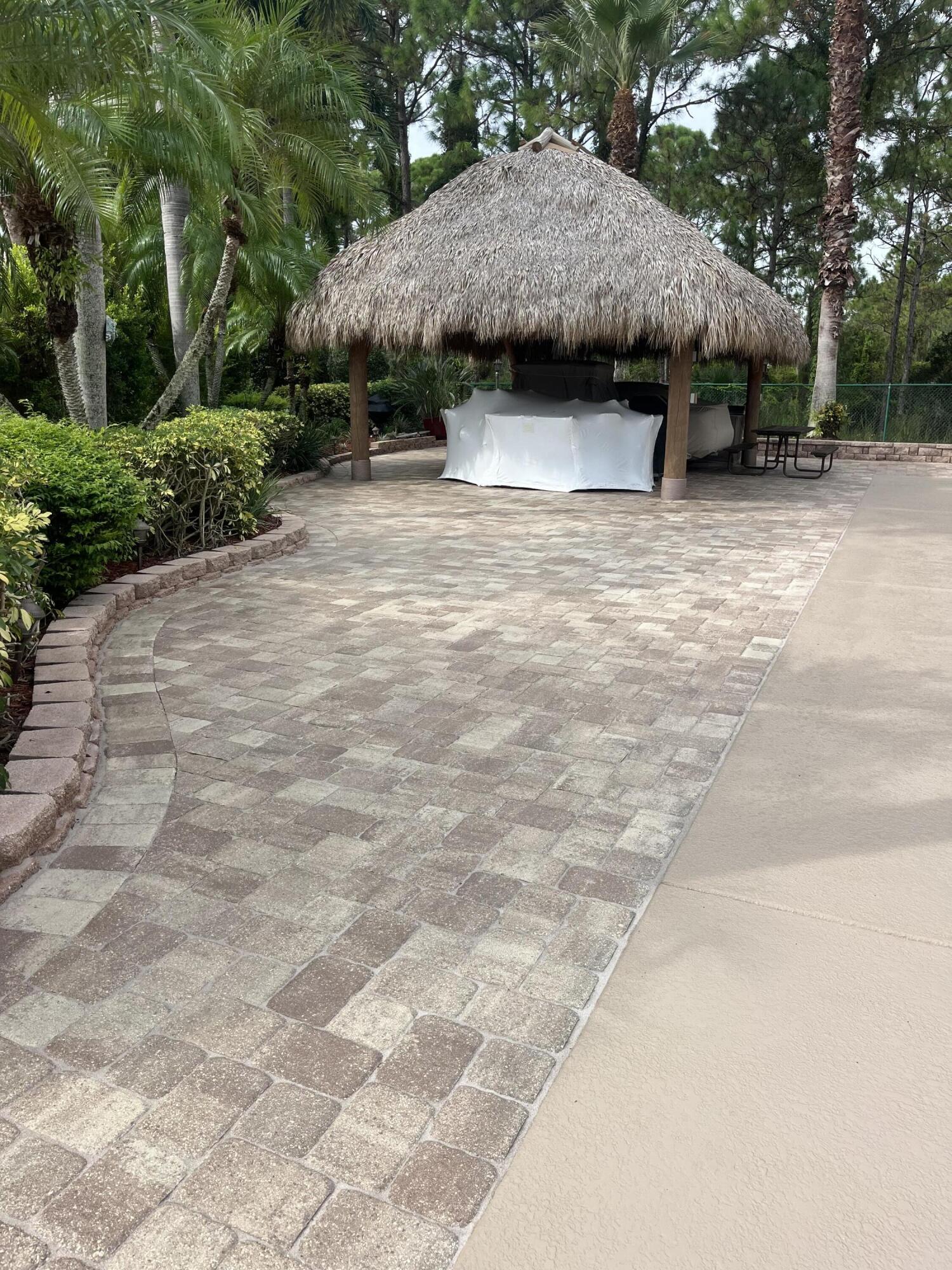 OUTDOOR RESORTS AT ST. LU - Land