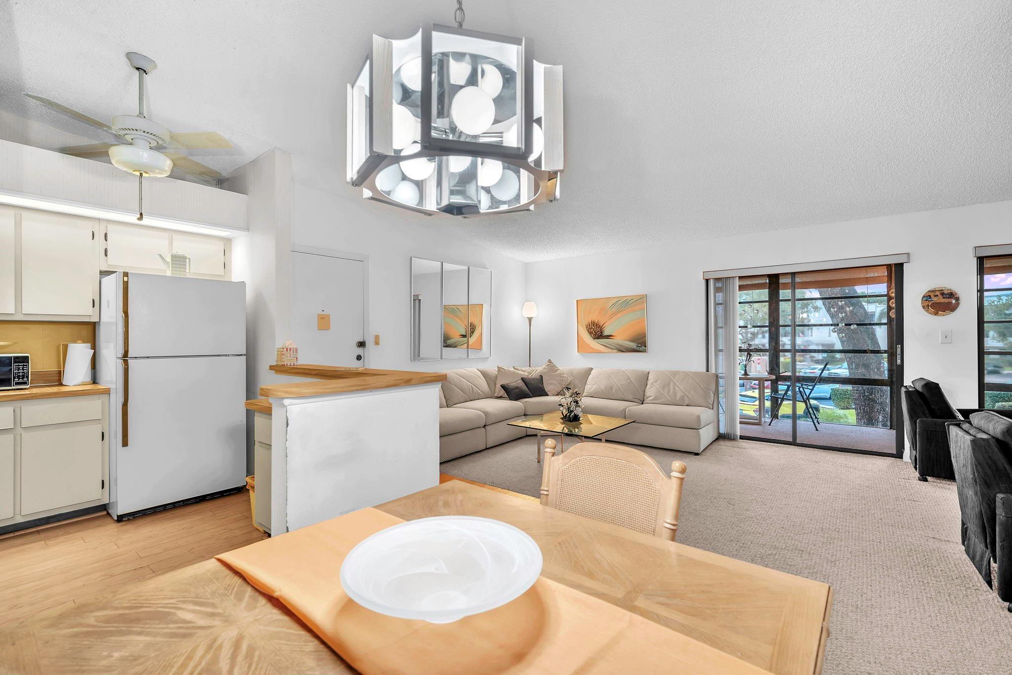 Kings Point - Residential