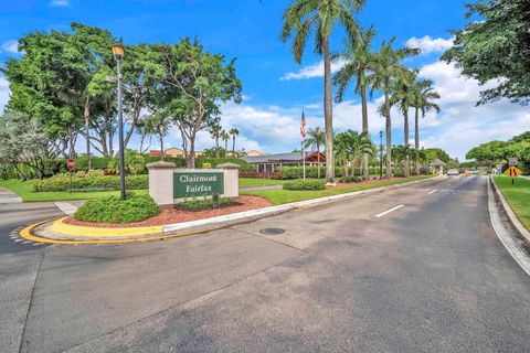 10419 E Clairmont Cir 205 Fort Lauderdale FL 33321