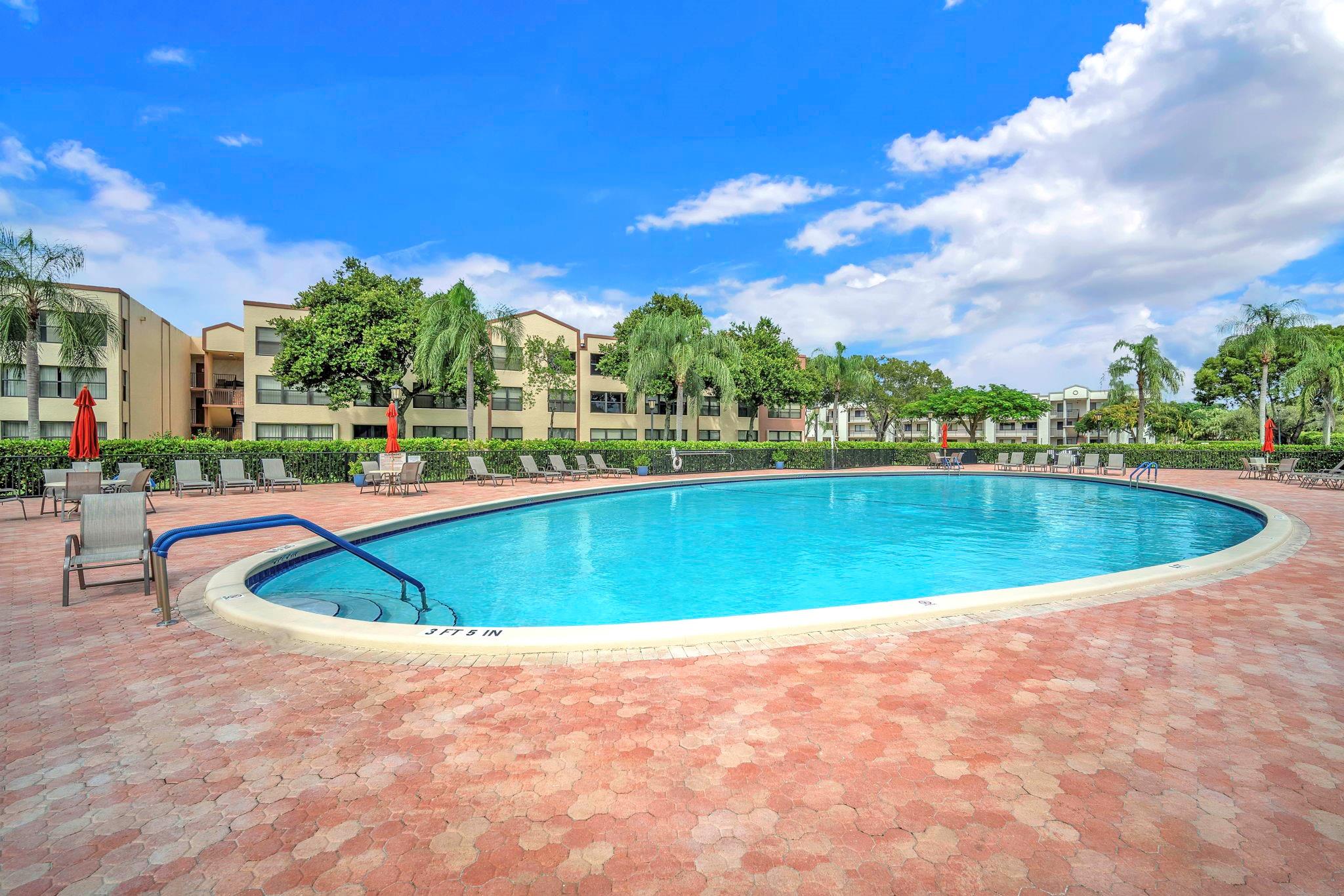 Kings Point - Residential