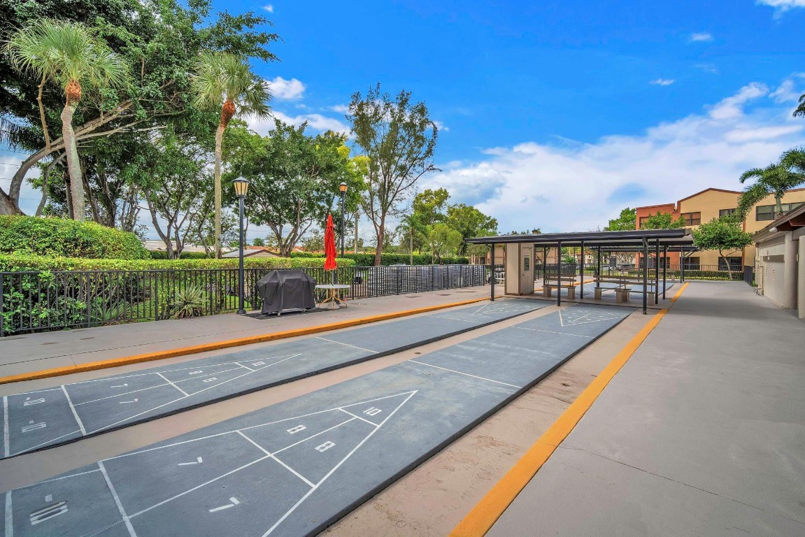 Kings Point - Residential