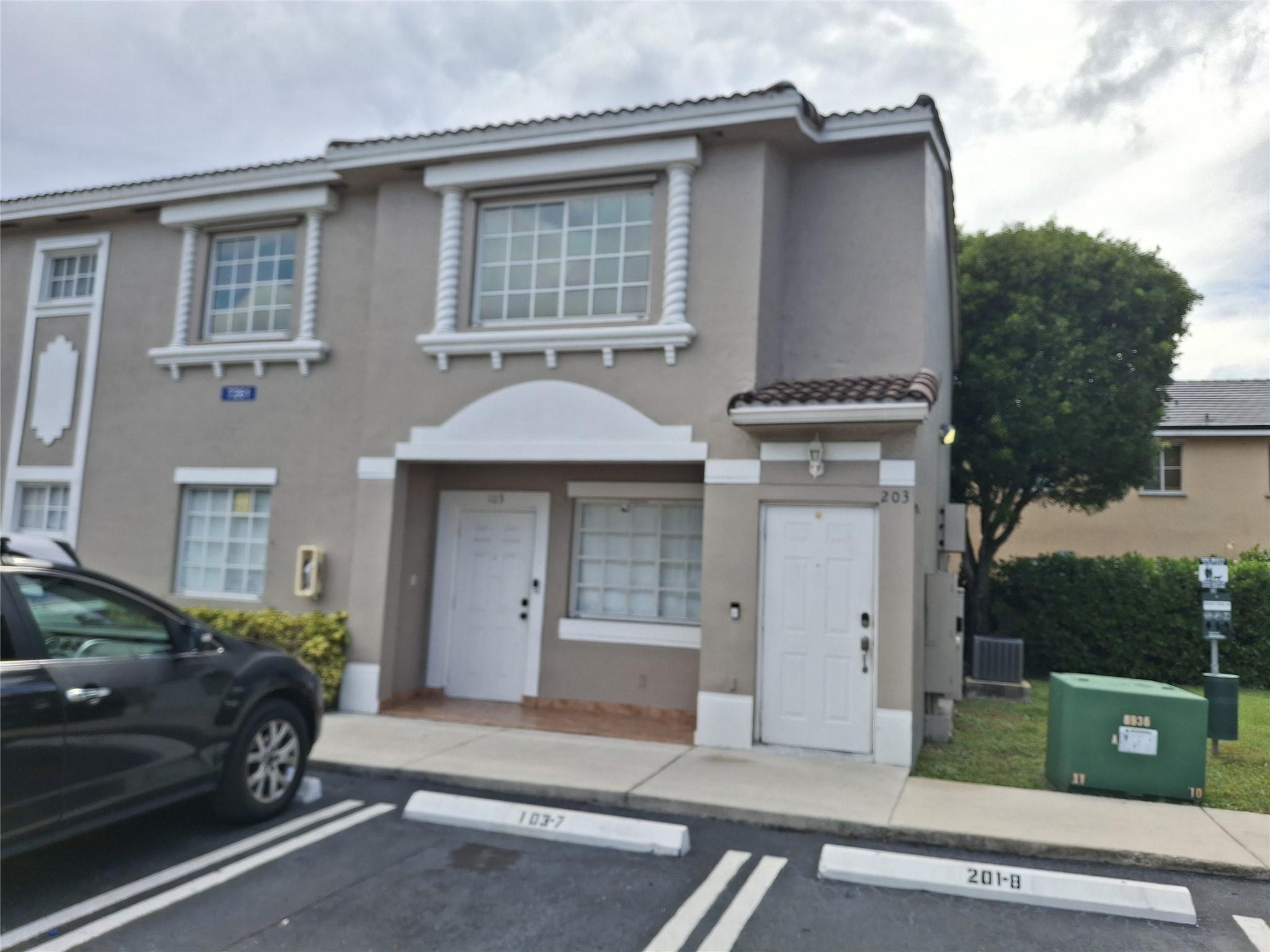 7261 NW 174th Ter 203
