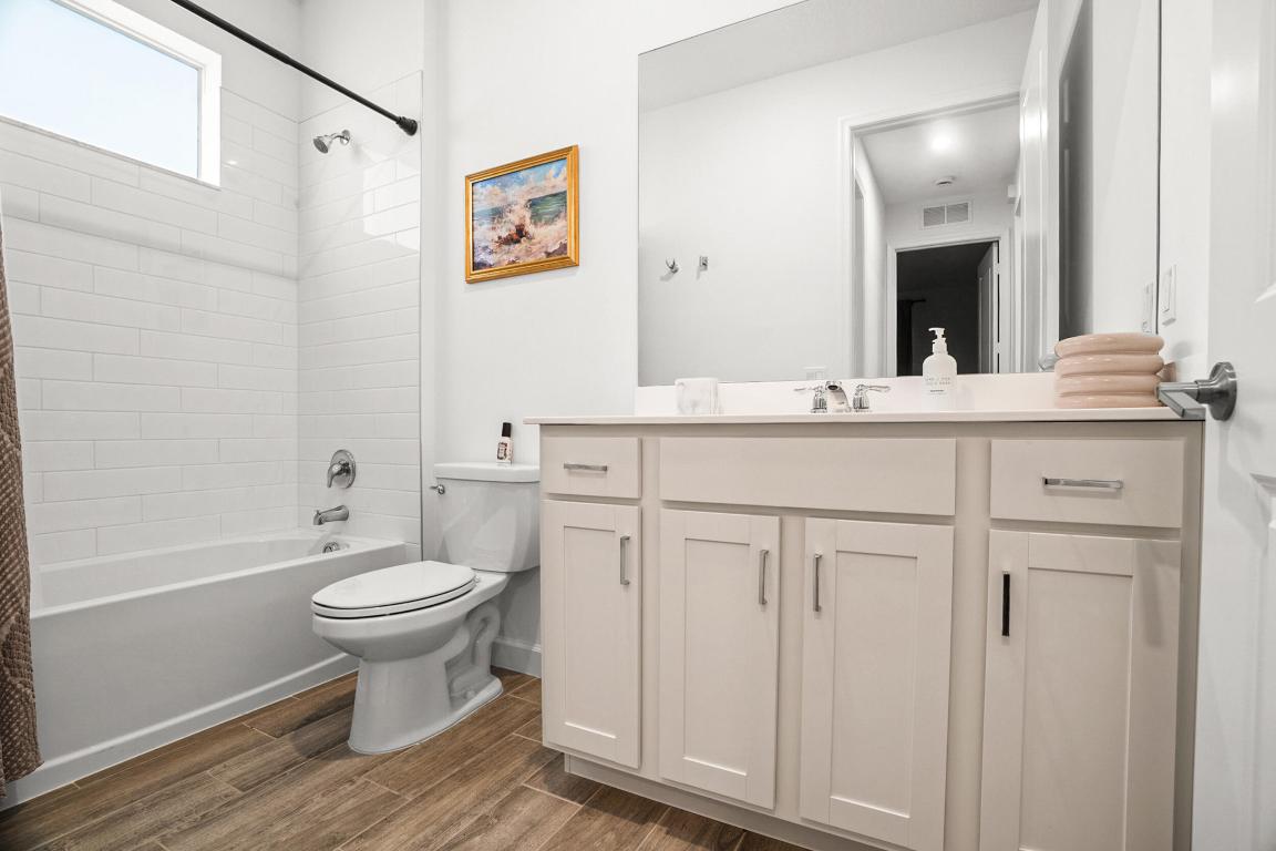 DELRAY TRAILS AT VILLA DELRAY PUD - Residential