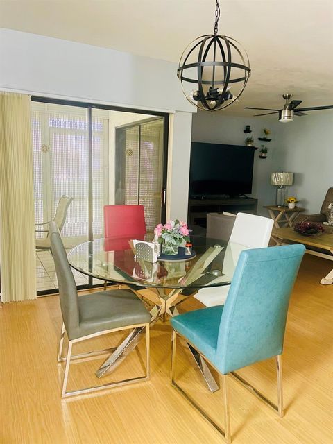 A home in Greenacres
